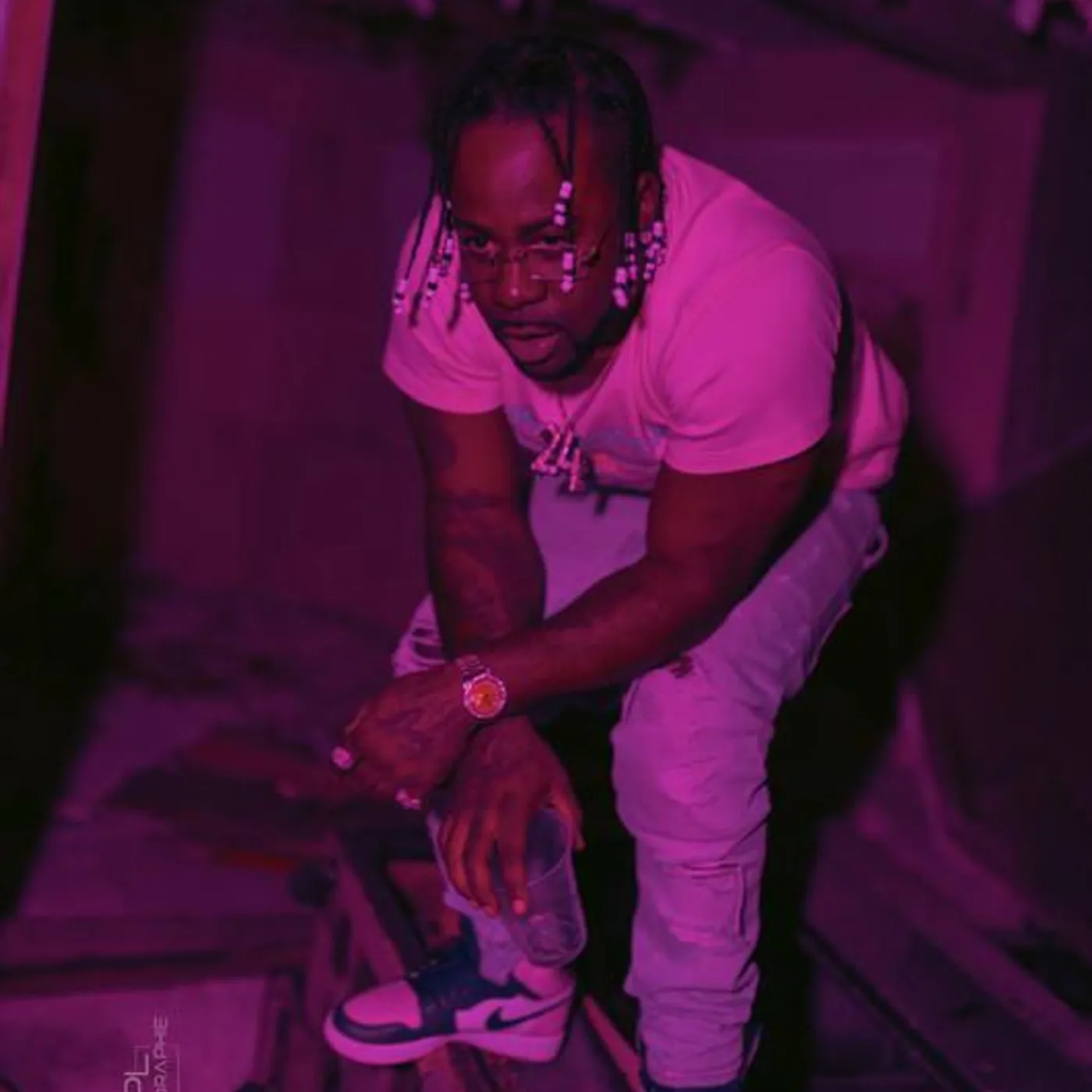 Bouldat Brand Page