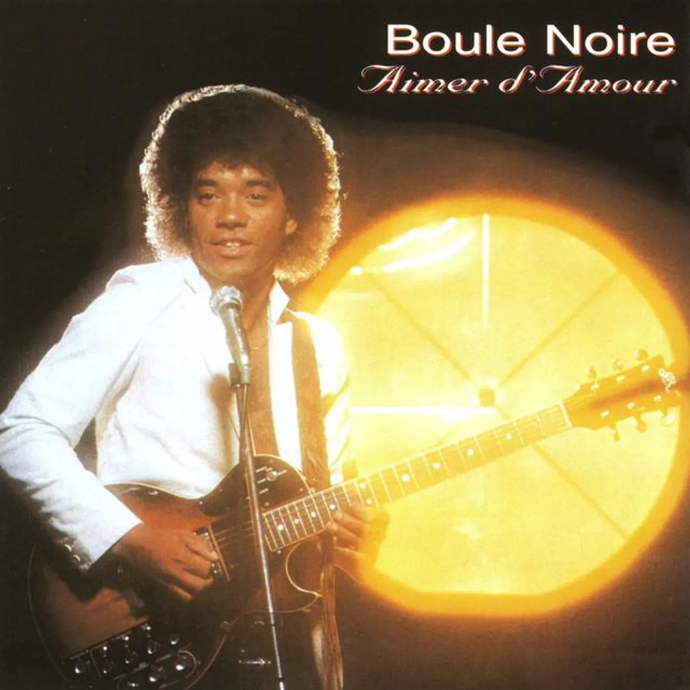 Boule Noire Brand Page