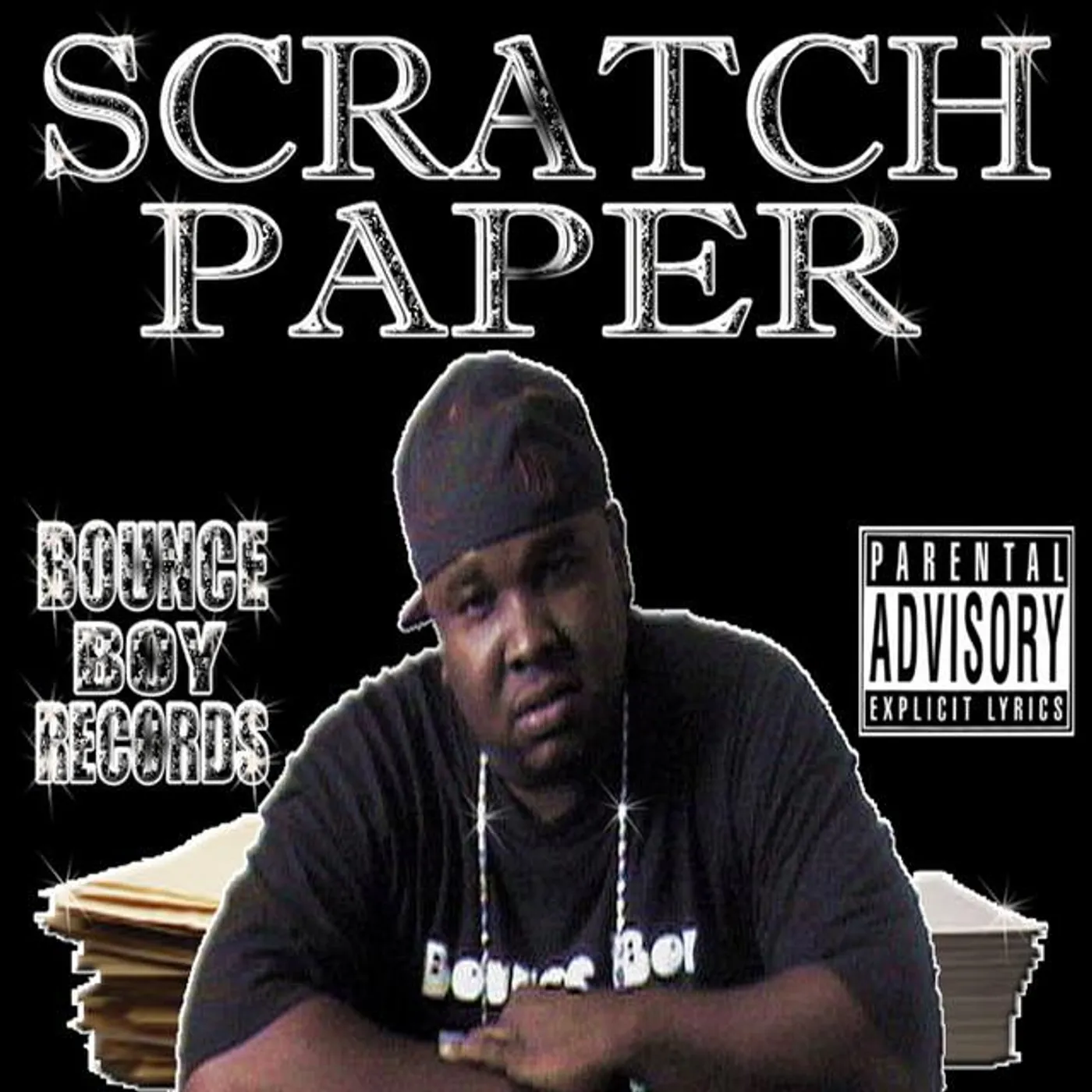 Bounce Boy Lil-E Brand Page