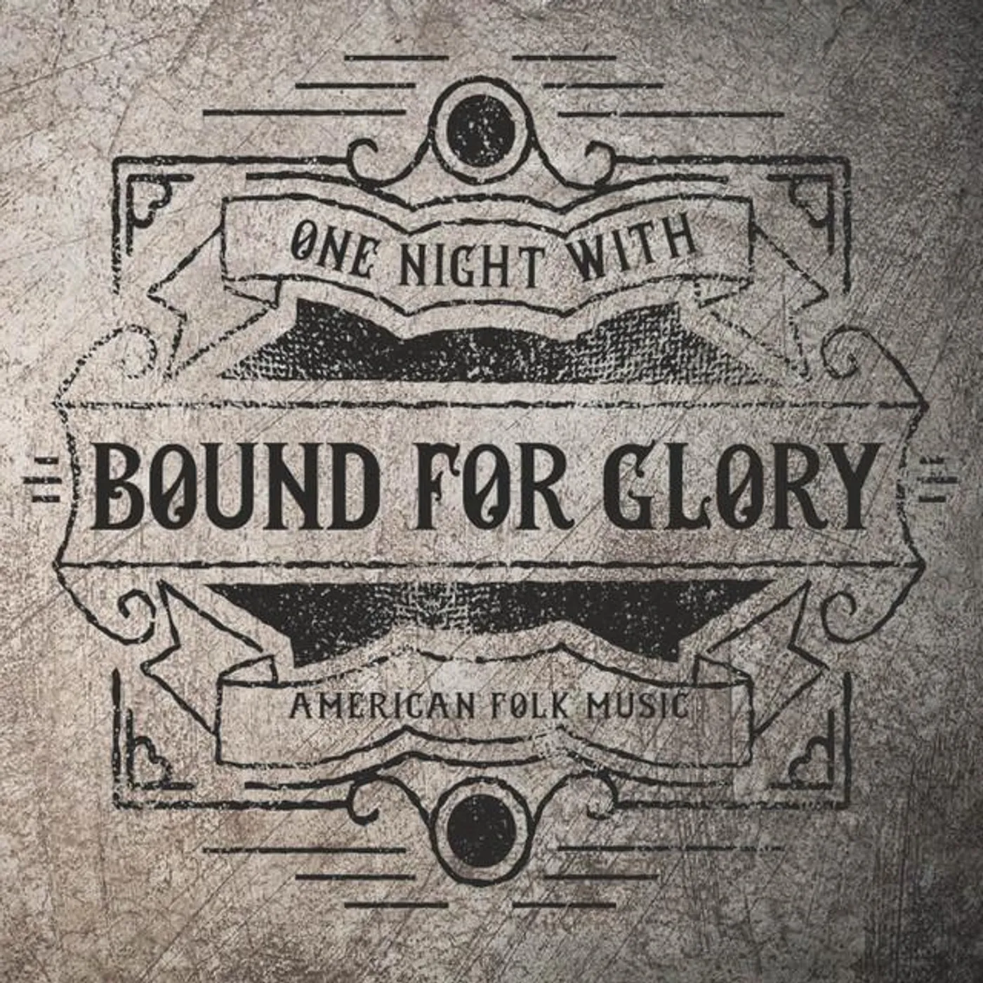Bound for Glory Brand Page