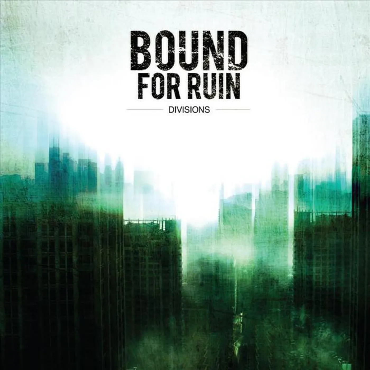 Bound for Ruin Brand Page