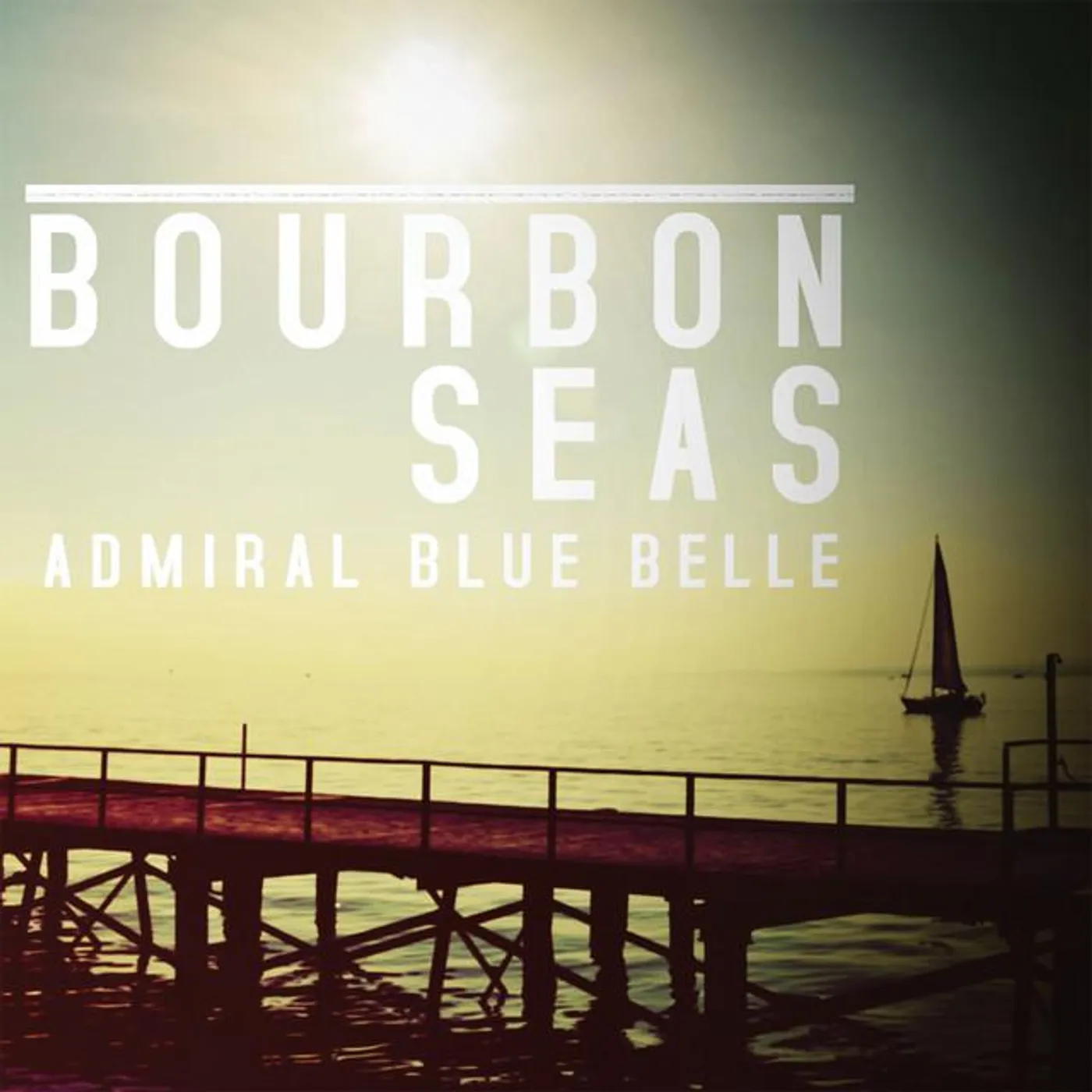 Bourbon Seas Brand Page