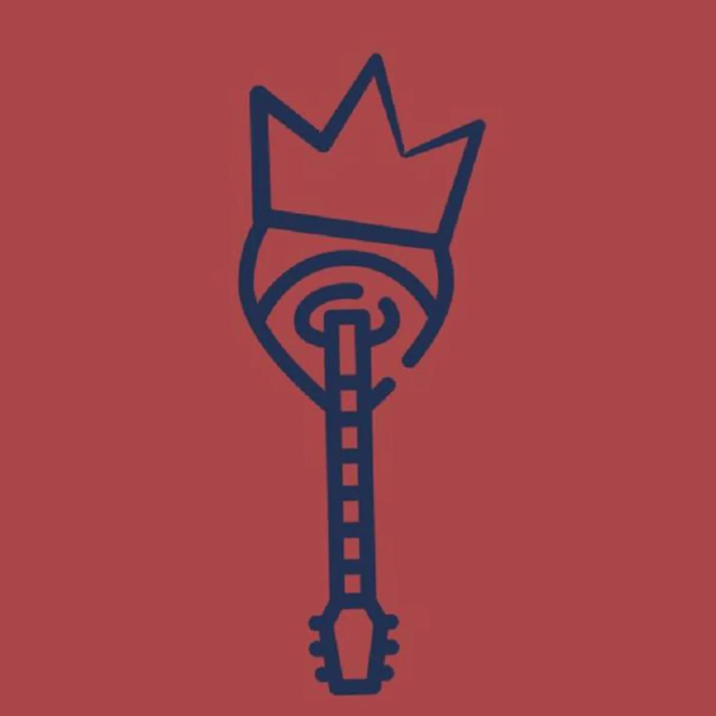 Bouzouki Kings & Friends