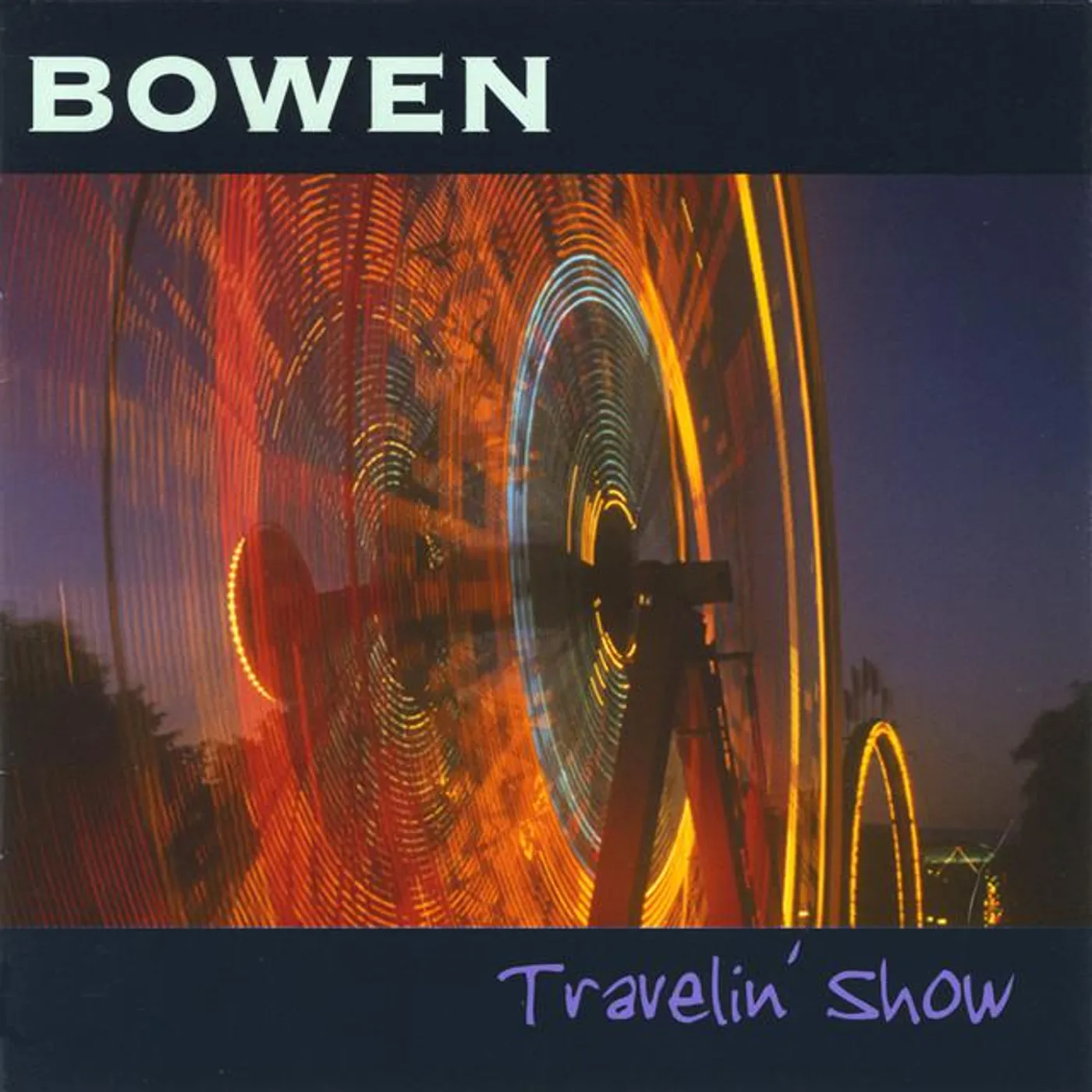 Bowen