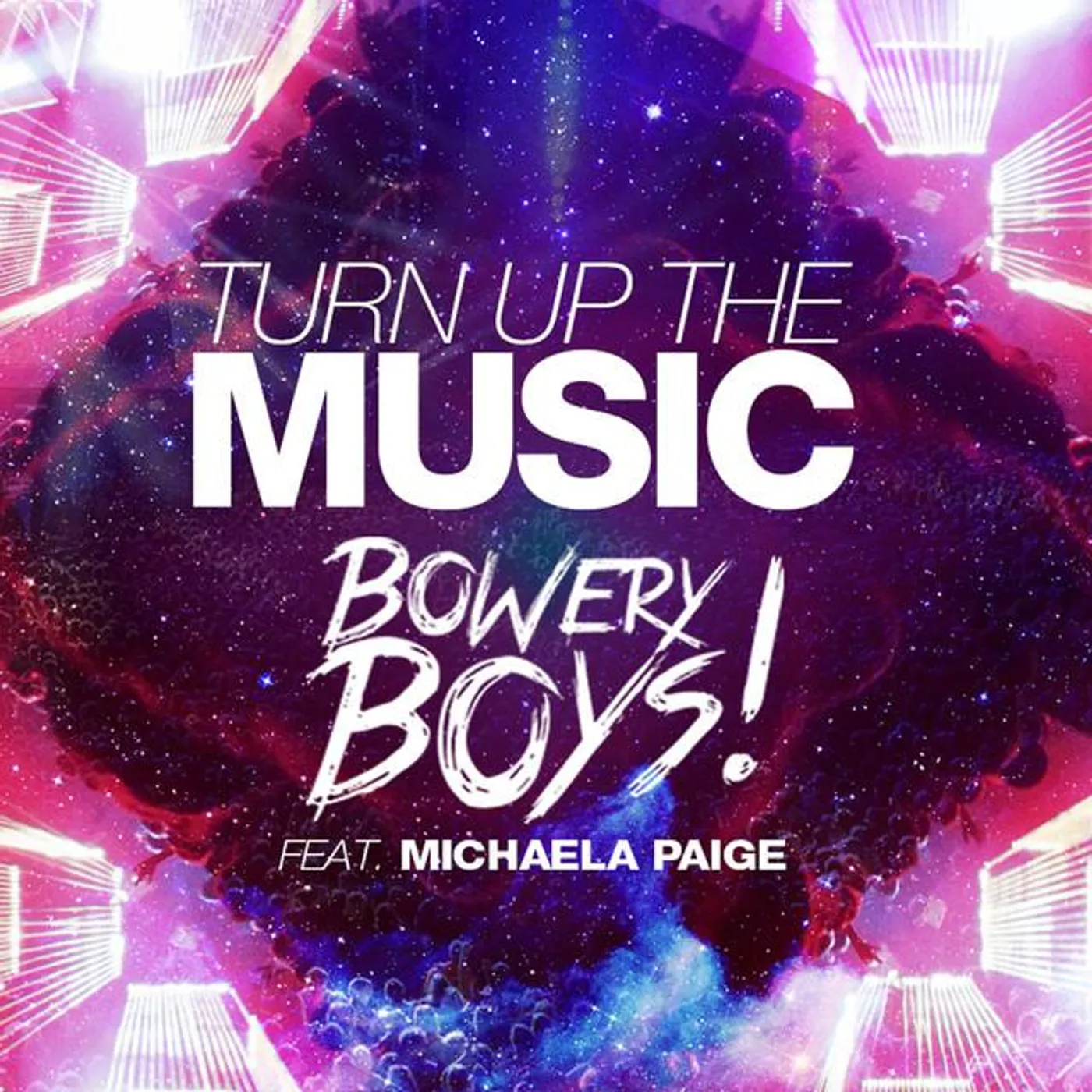 Bowery Boys