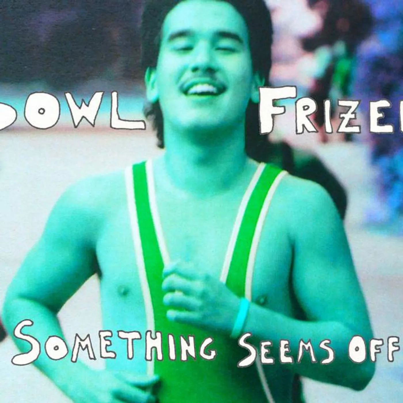 Bowl Frizell Brand Page