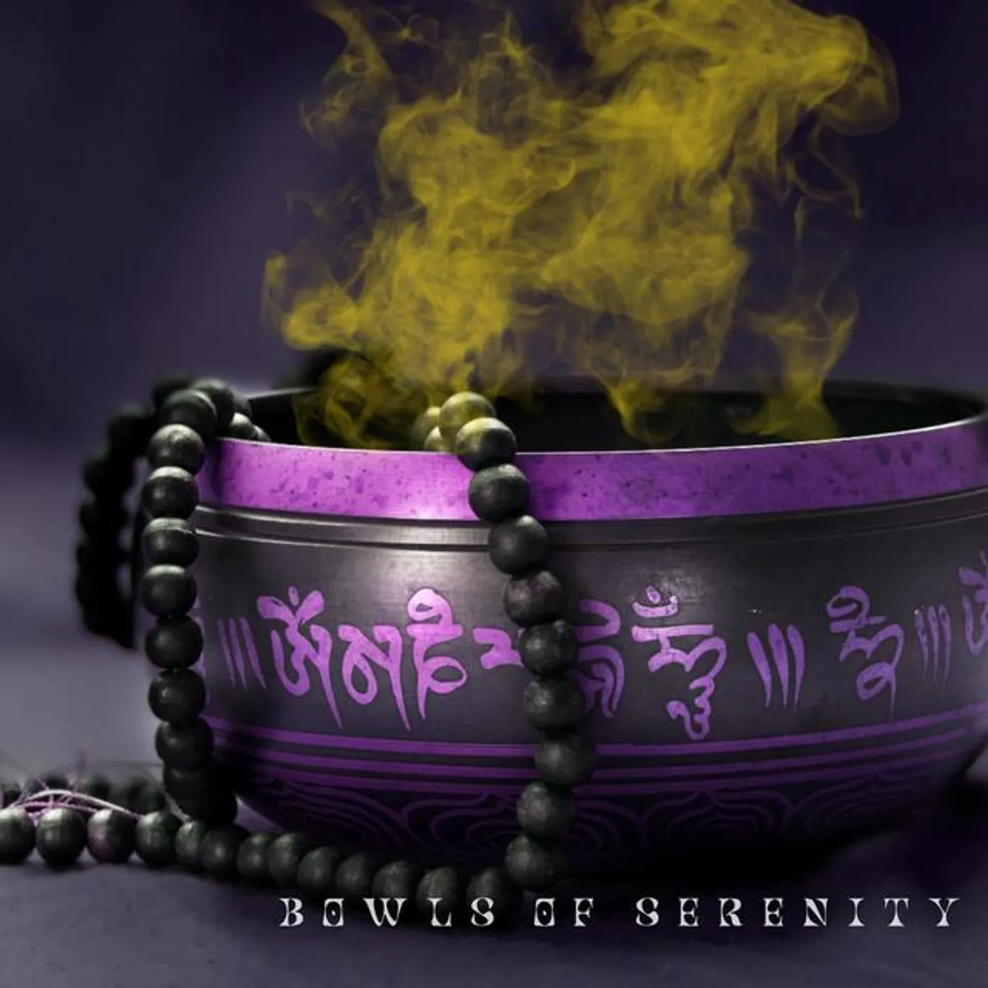 Bowls Of Serenity