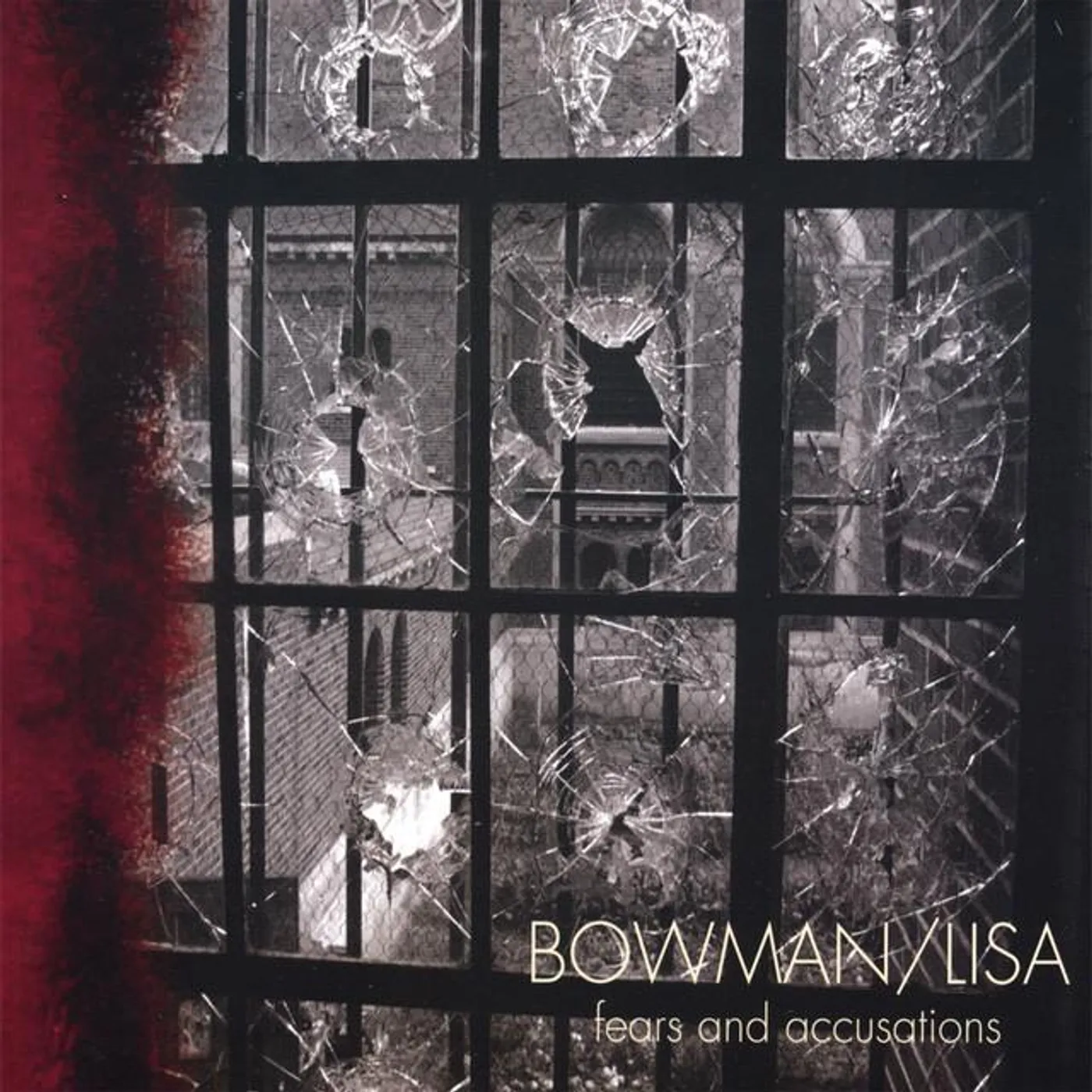Bowman / Lisa Brand Page