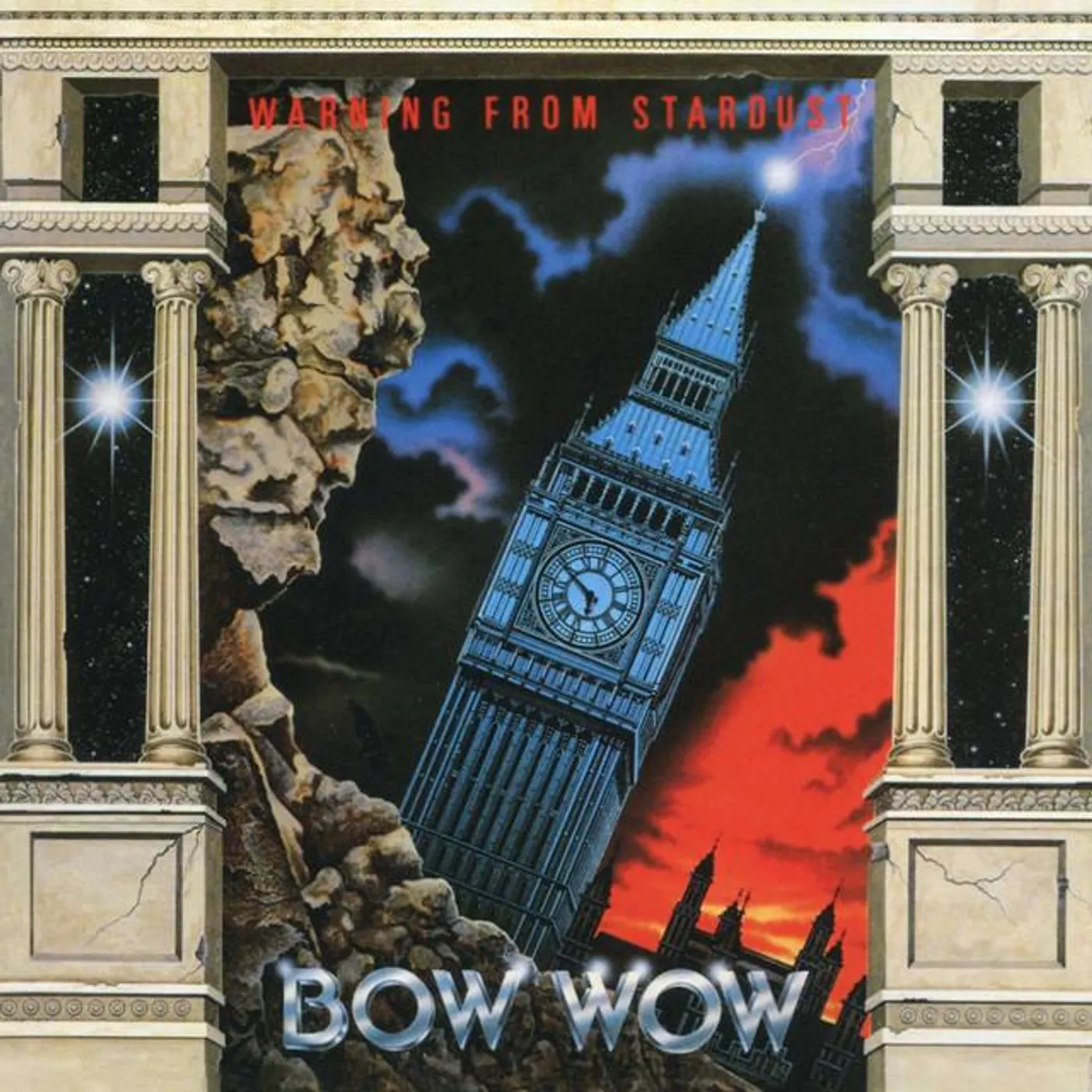 BOWWOW Brand Page