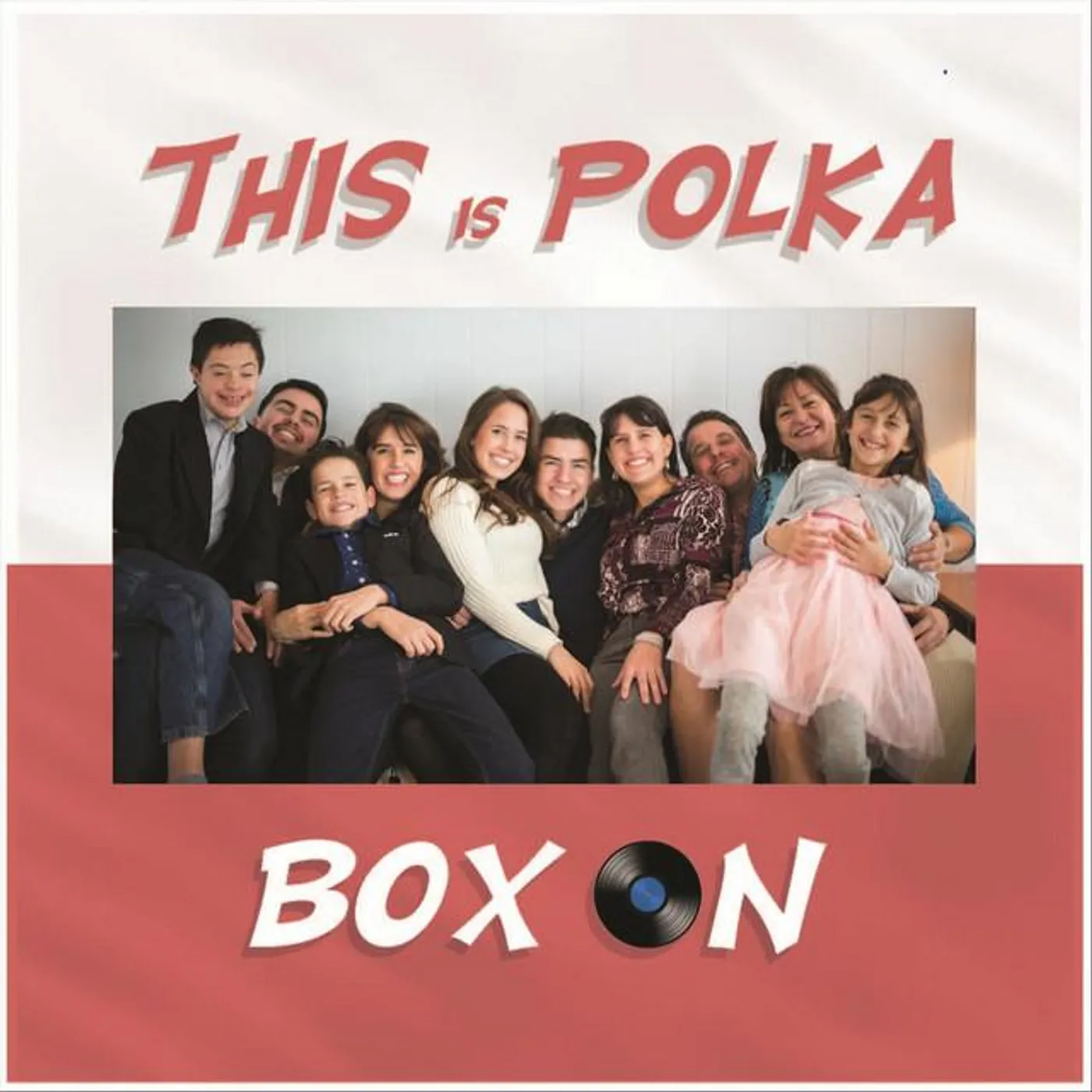 Box On