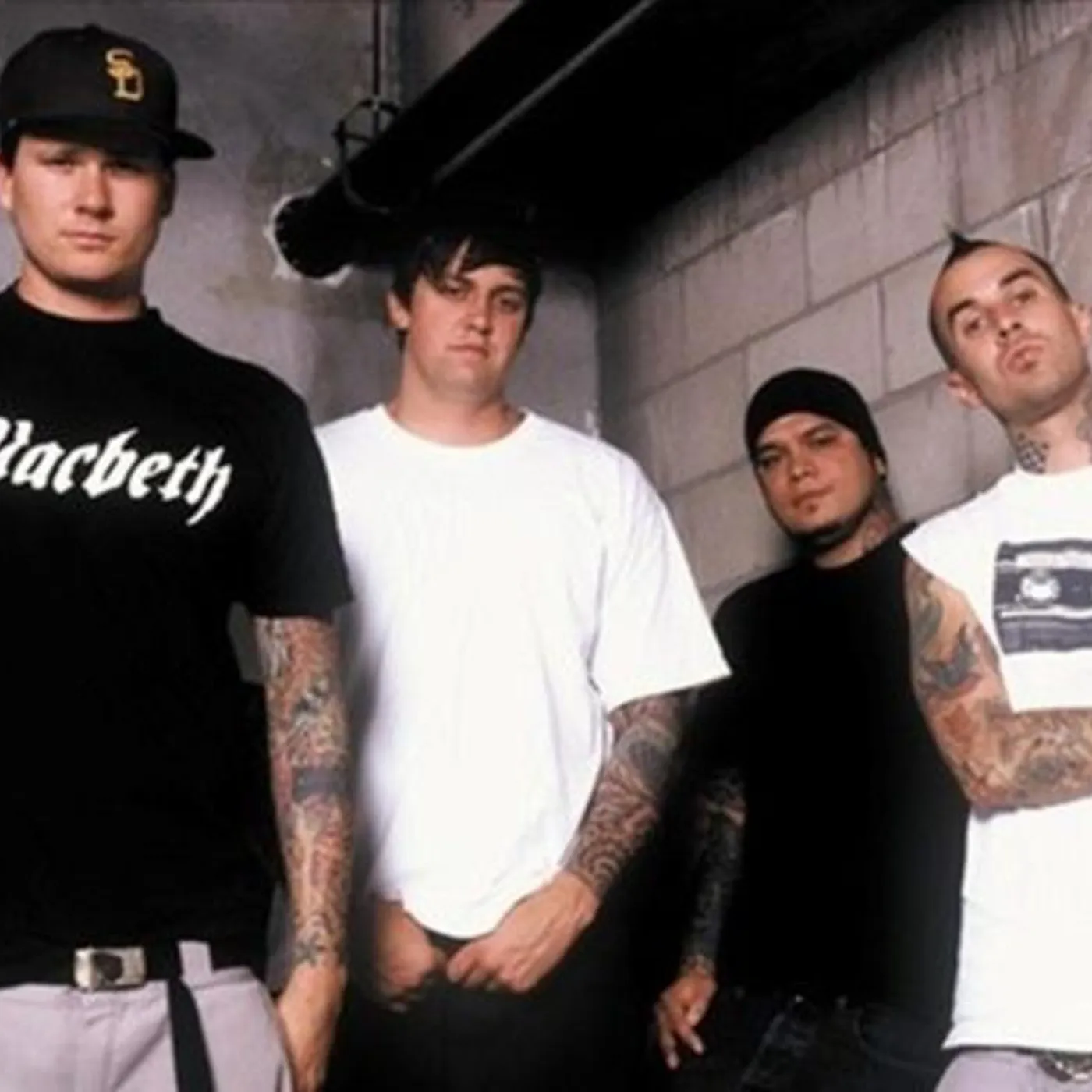 Box Car Racer Brand Page