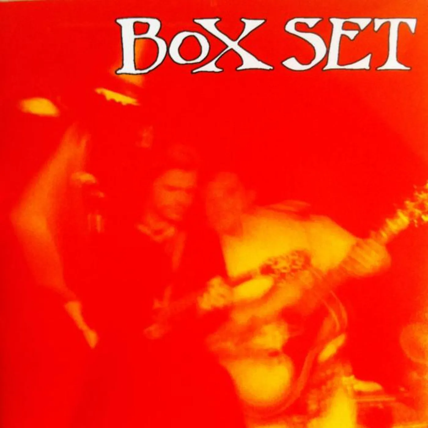 Box Set Brand Page