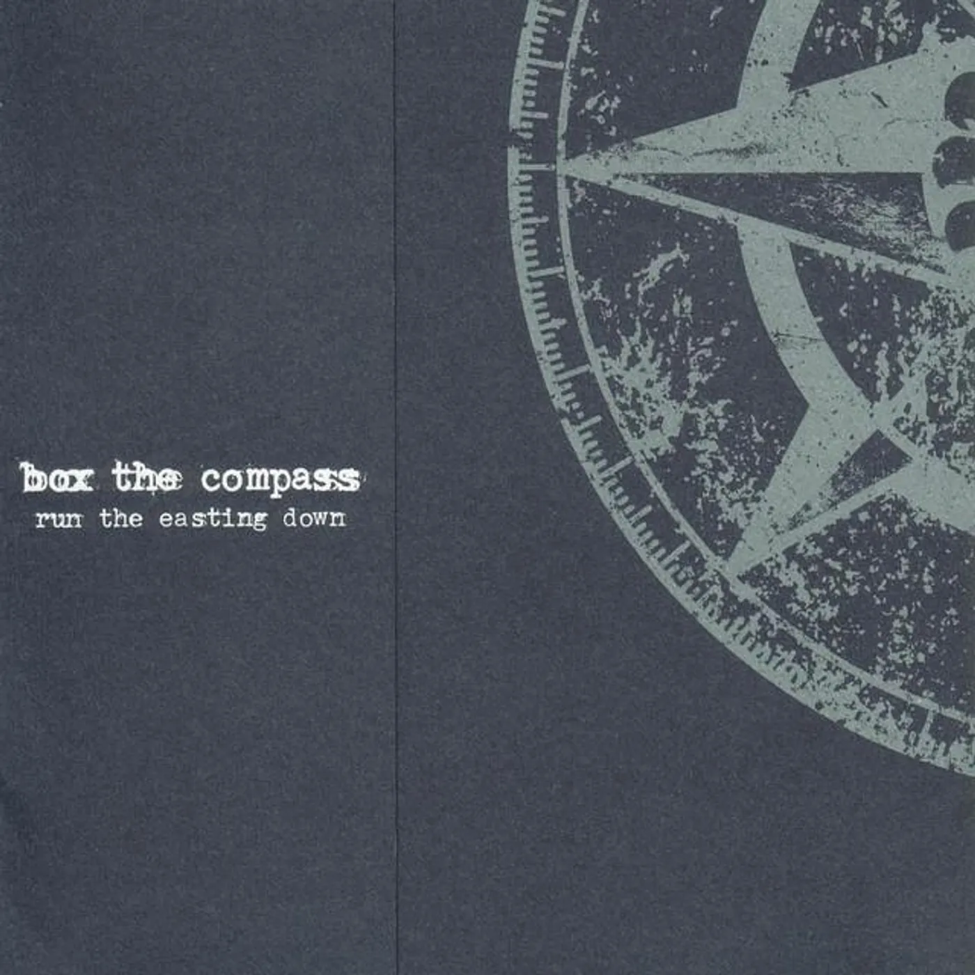 Box the Compass