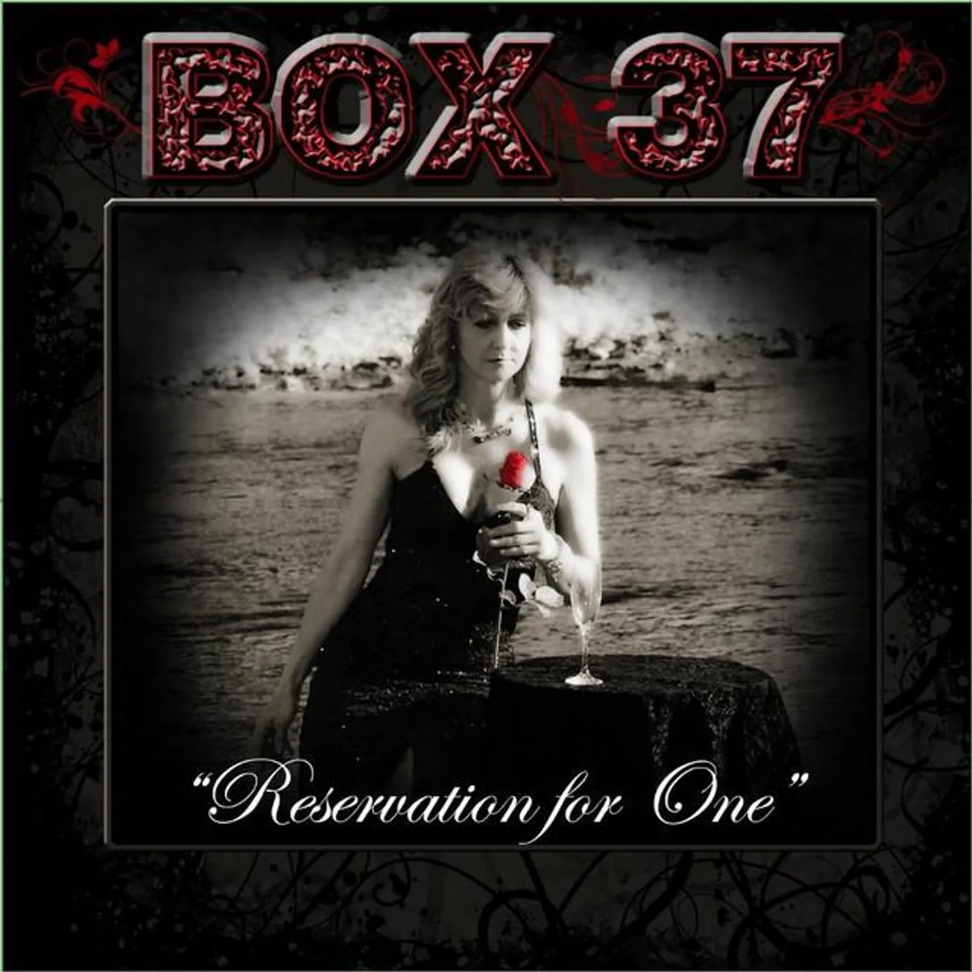Box37 Brand Page