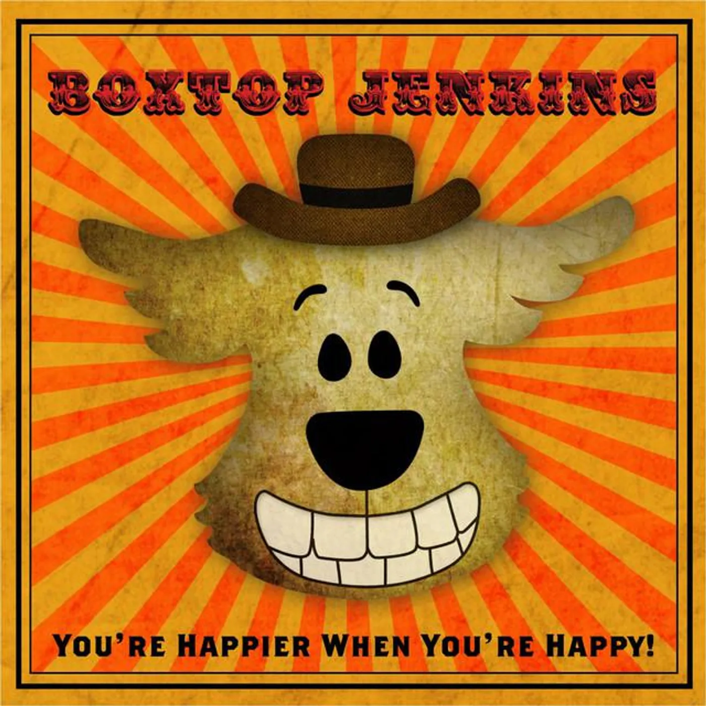 Boxtop Jenkins