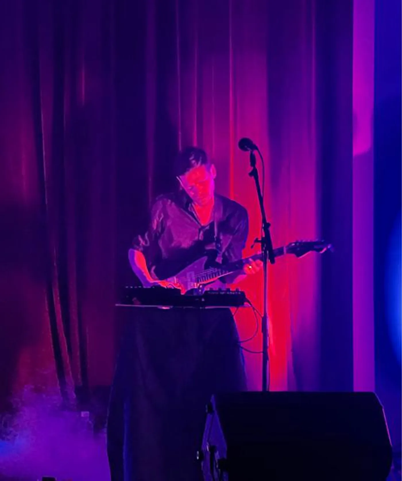 Boy Omega