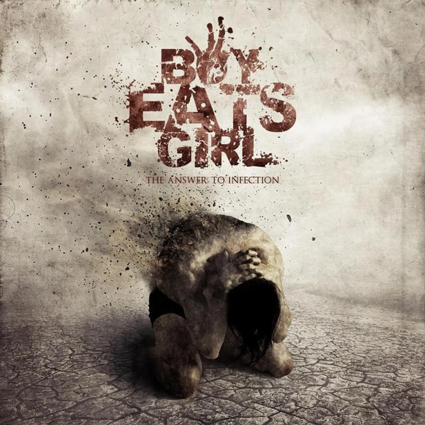 Boy Eats Girl Brand Page