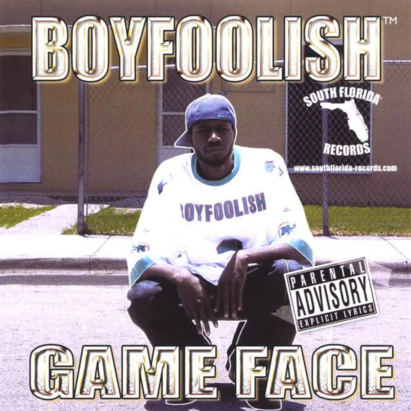 Boy Foolish