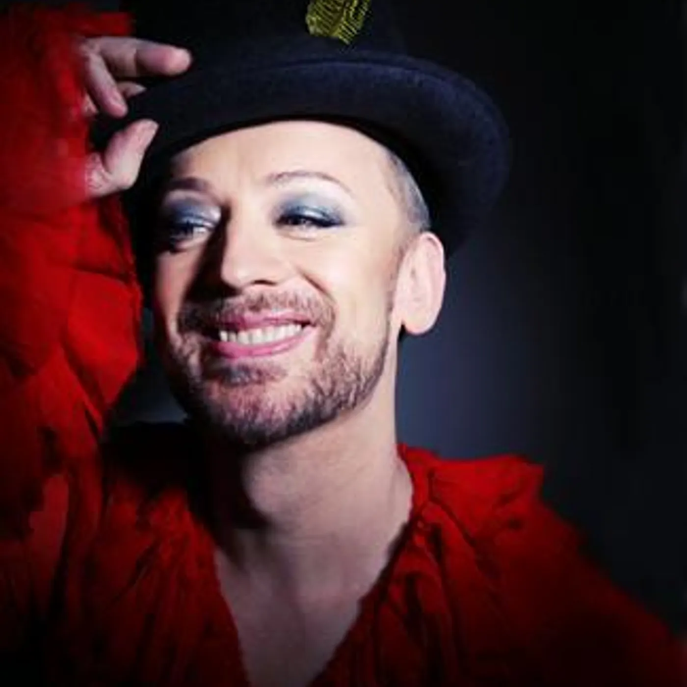 Boy George Brand Page