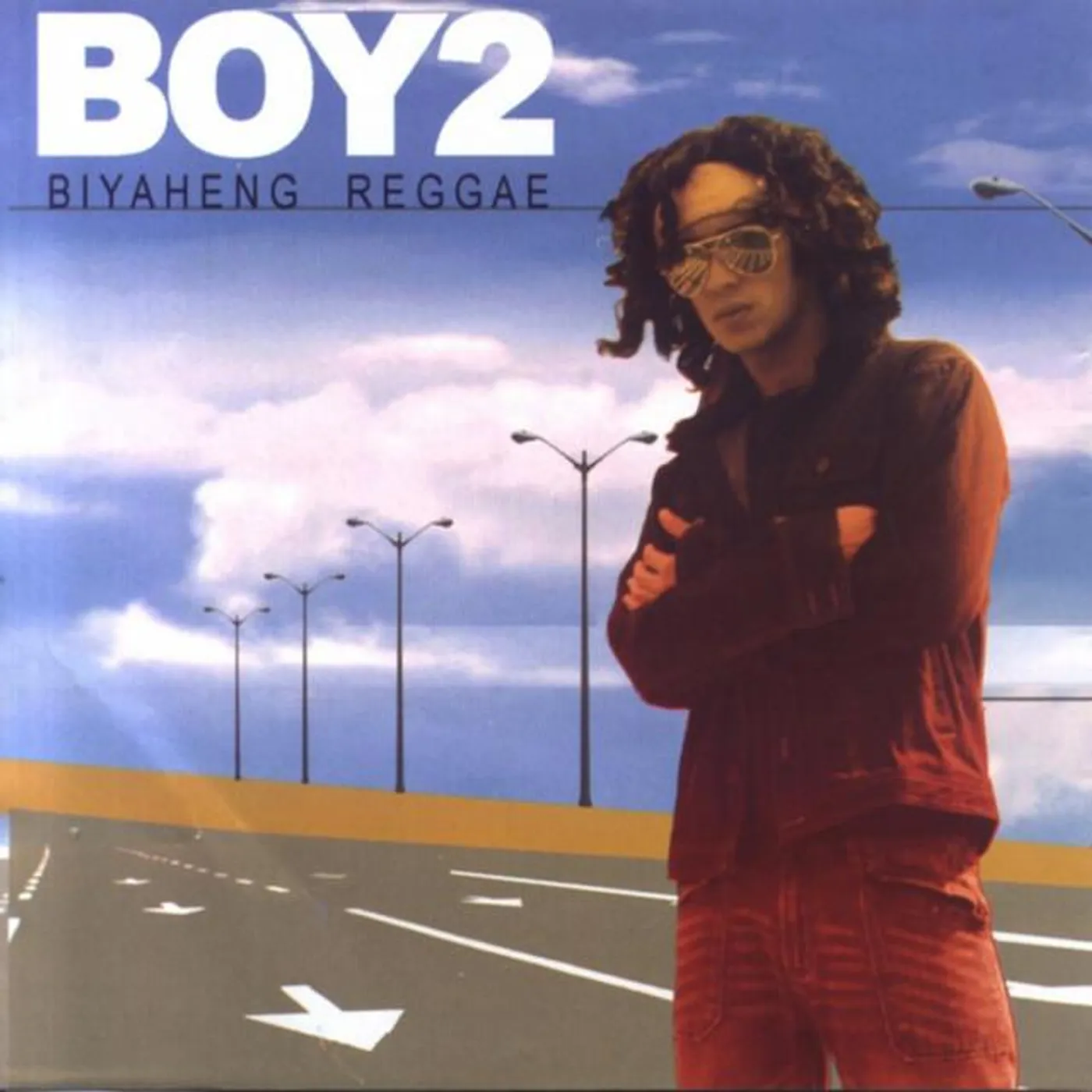 Boy II Quizon Brand Page
