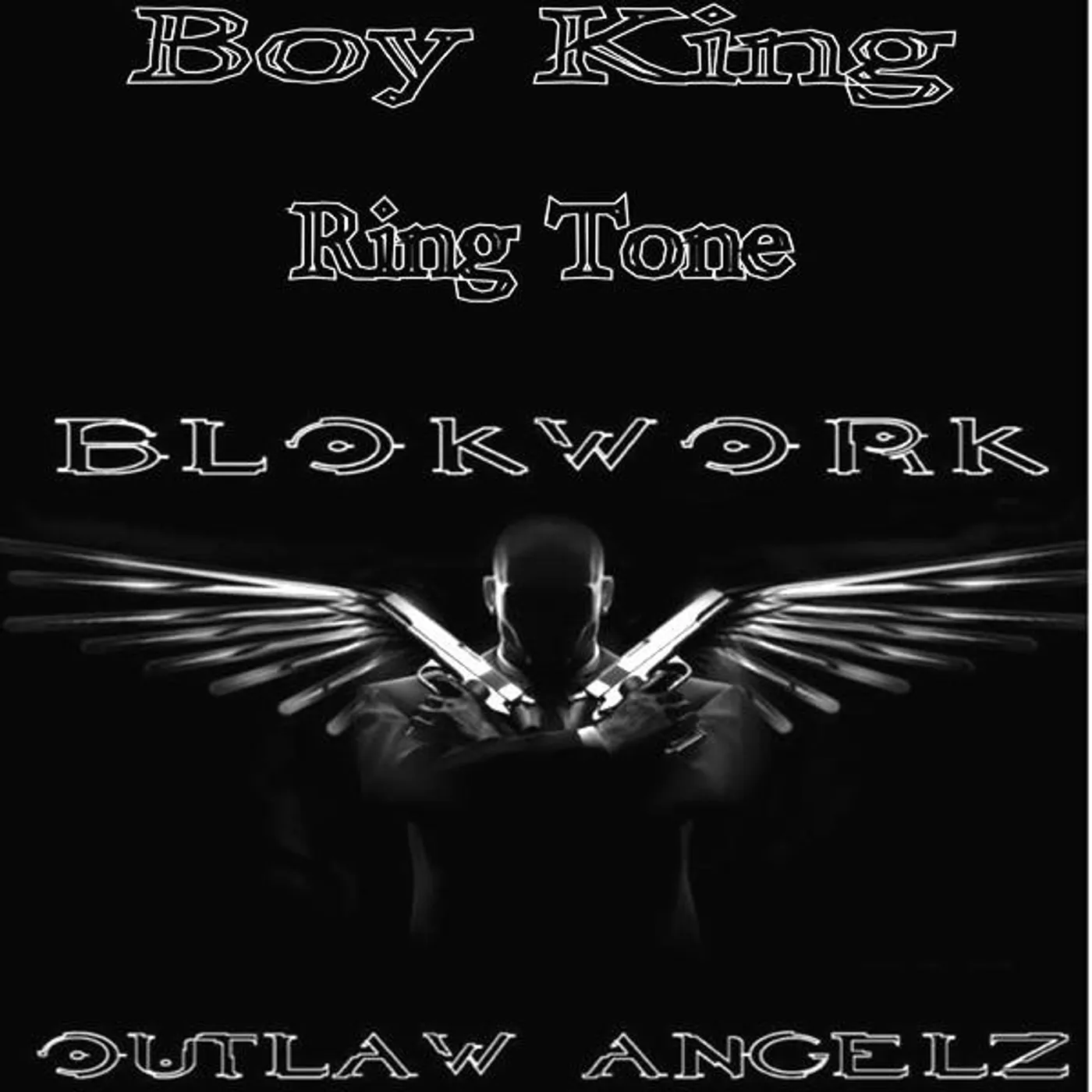 Boy King Brand Page