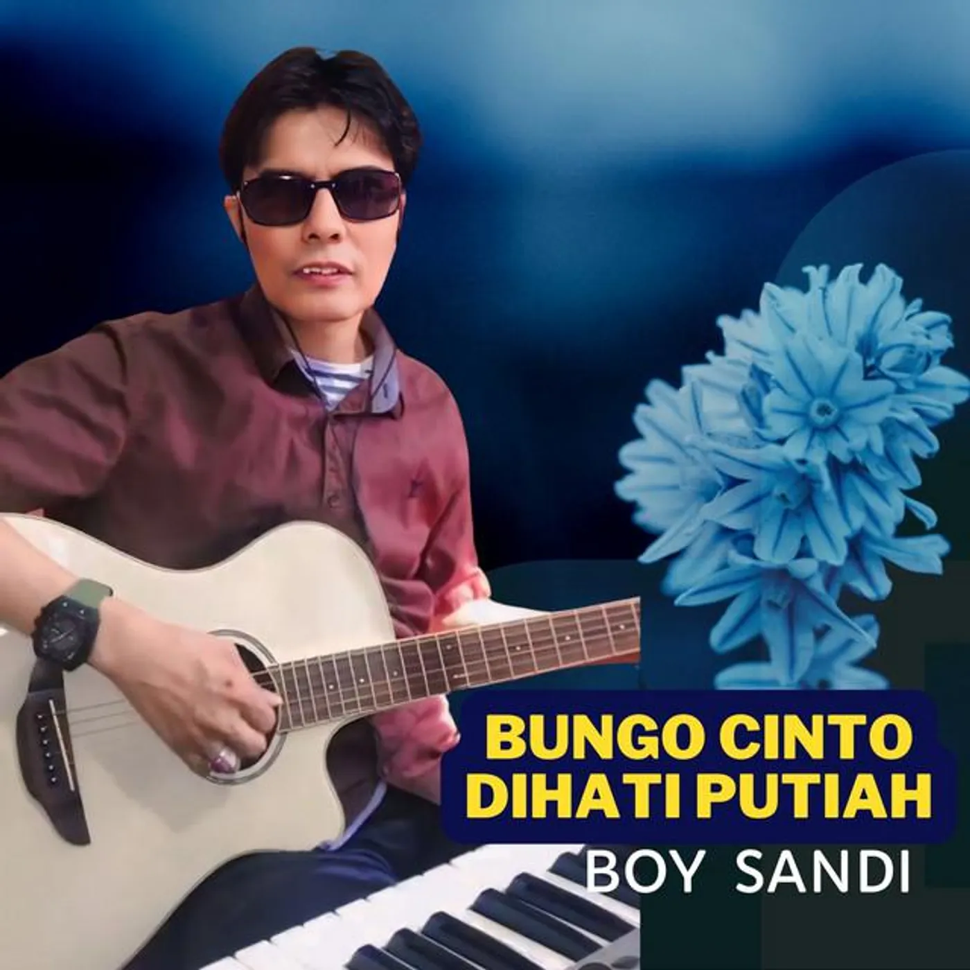 Boy Sandi