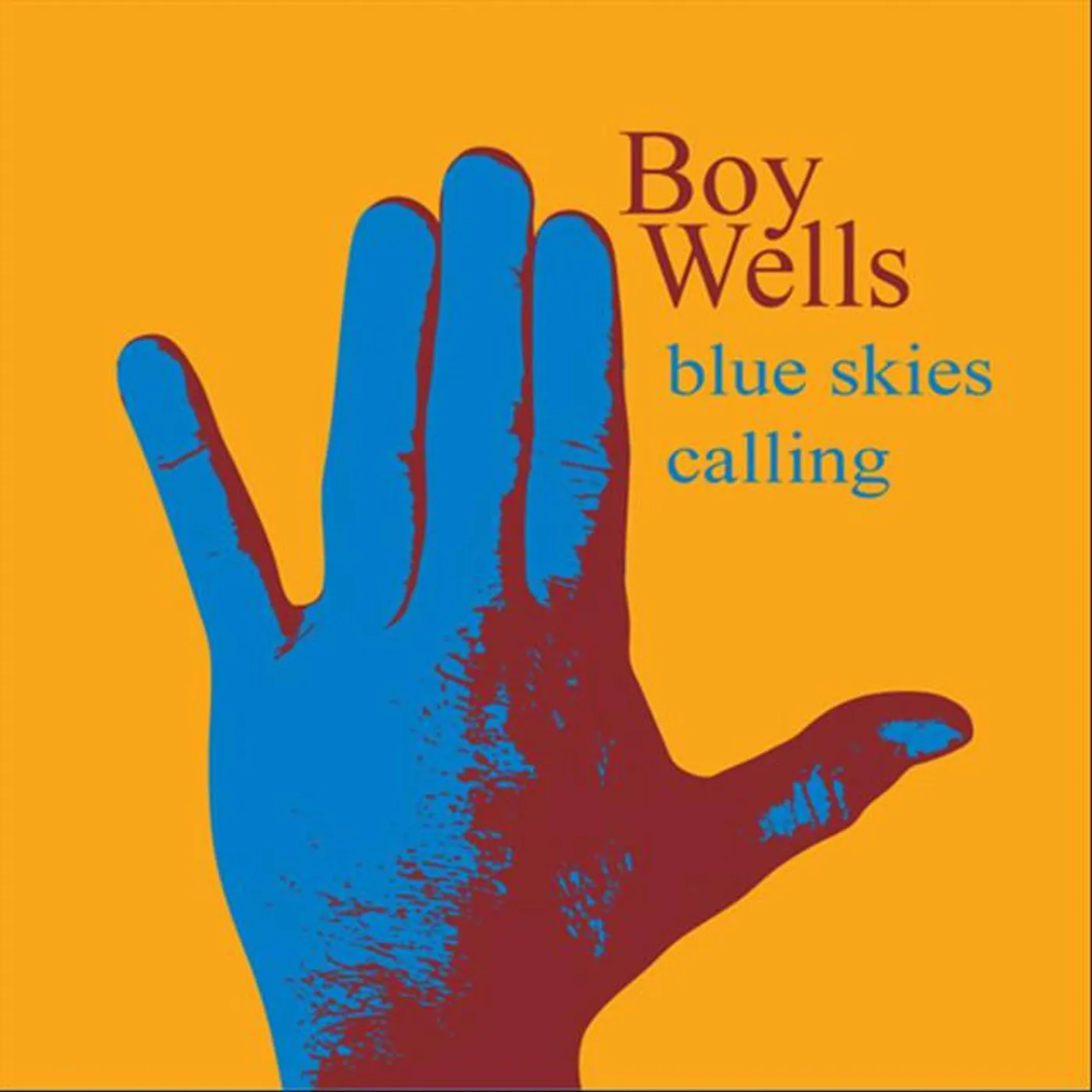 Boy Wells