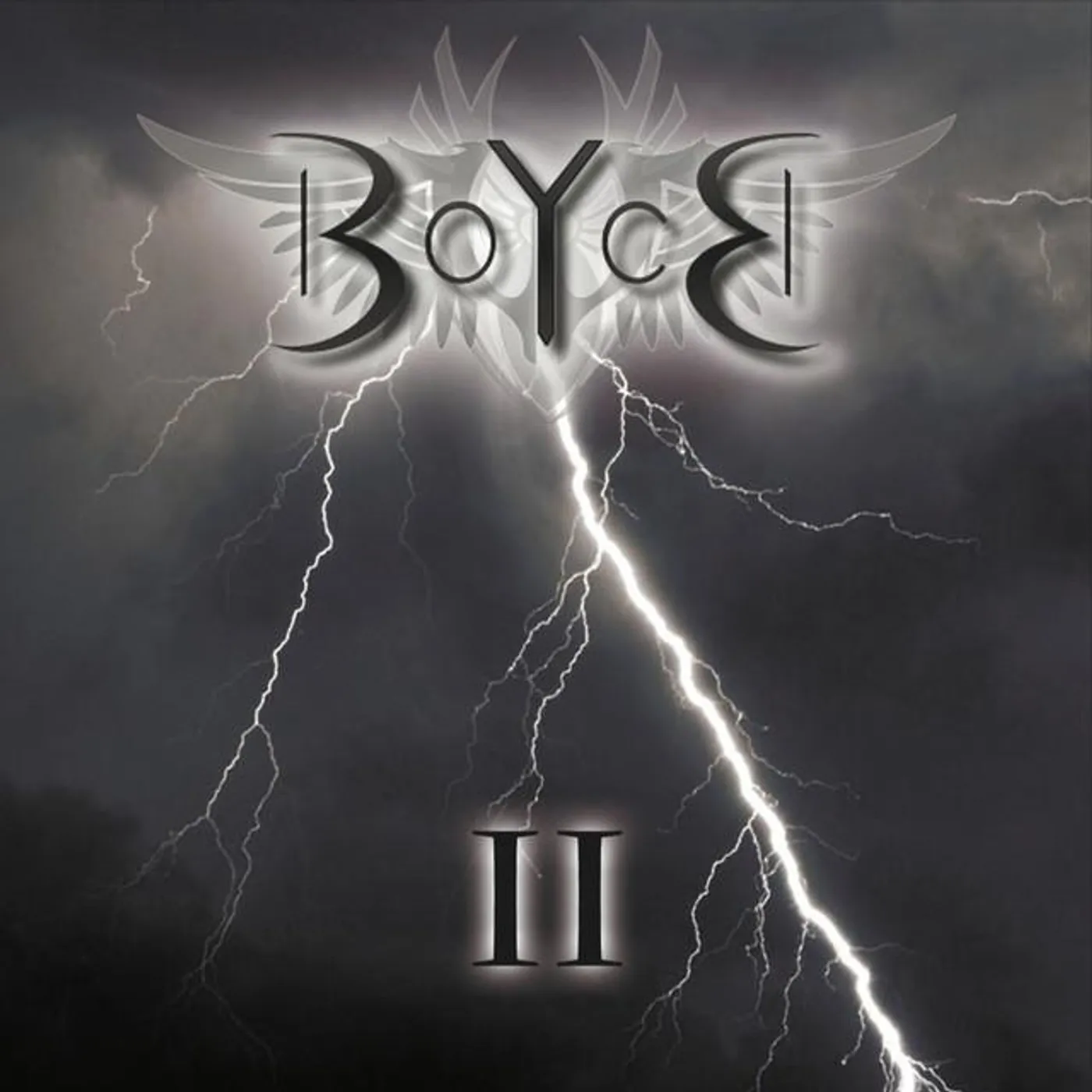 Boyce