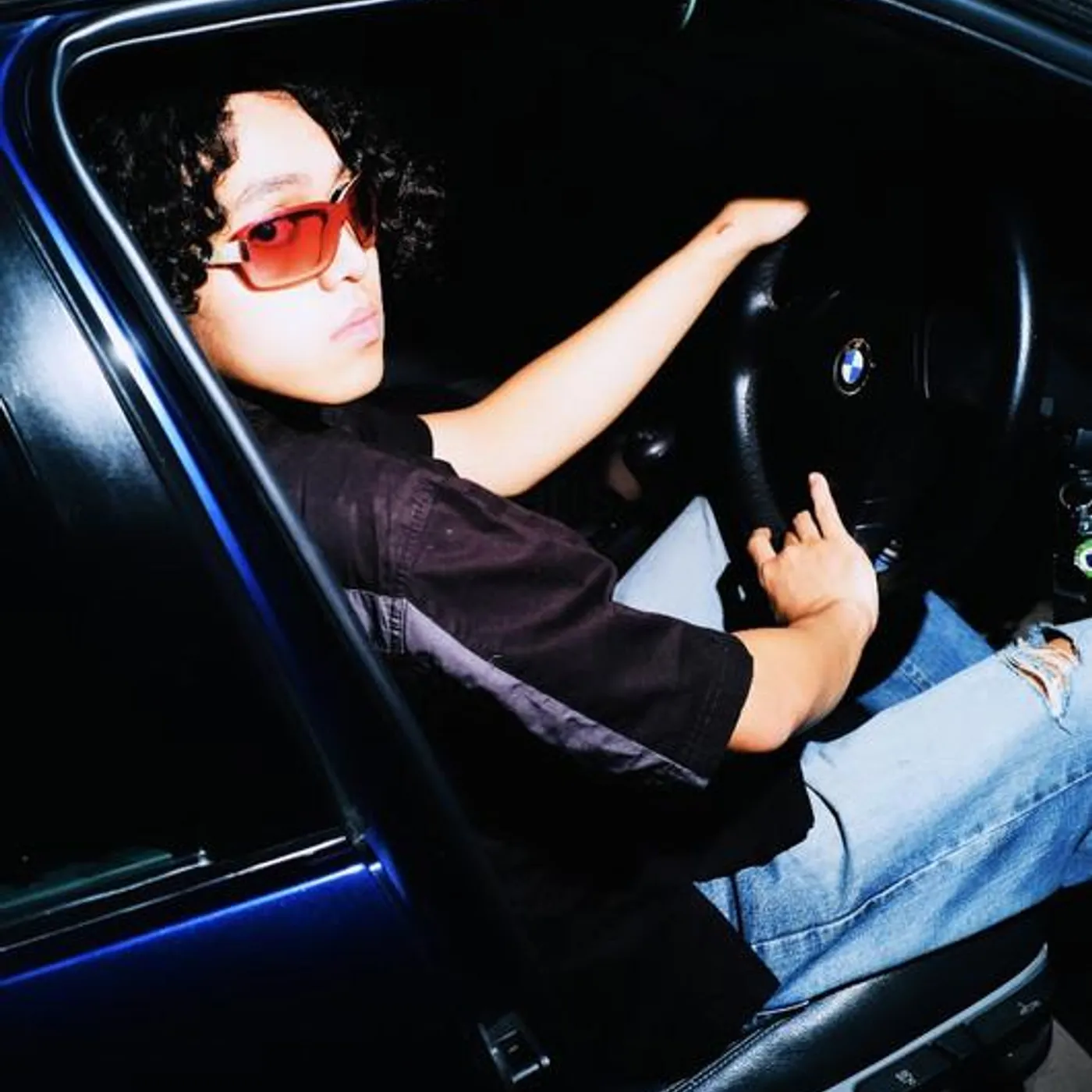 Boyboujee