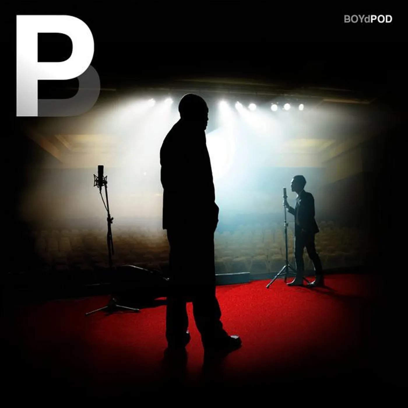 Boydpod