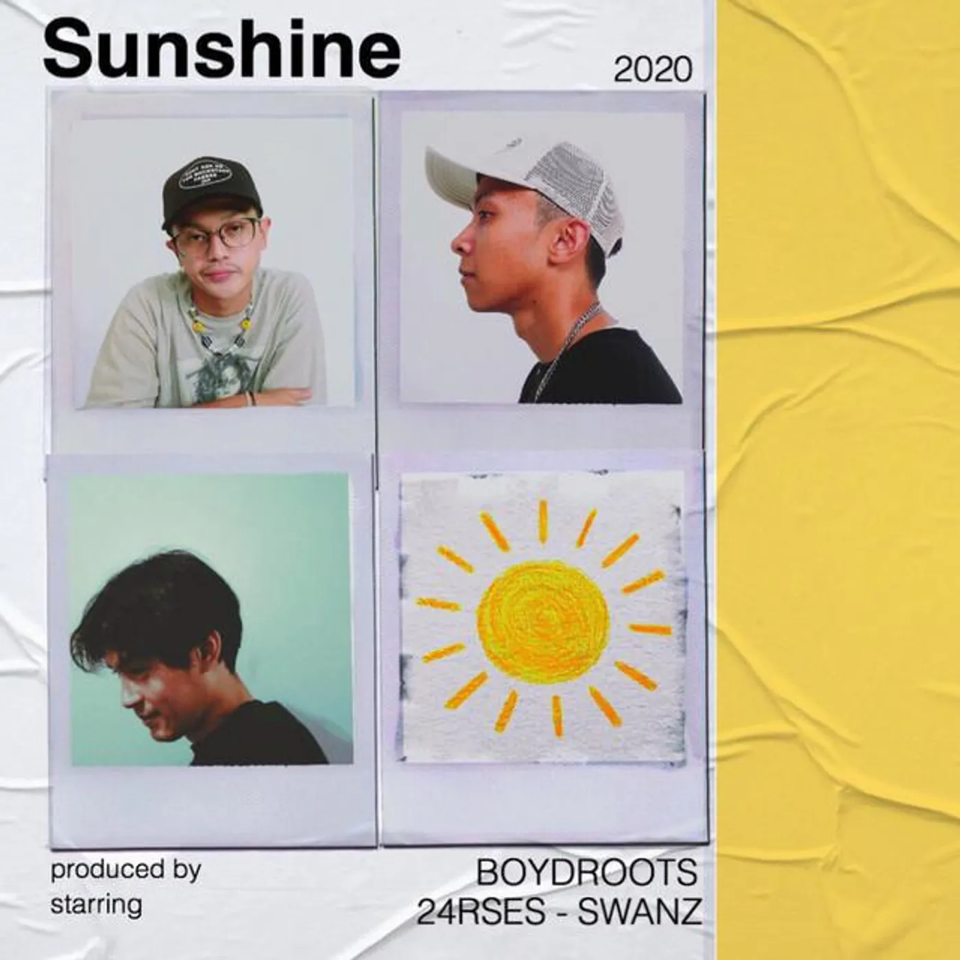 Boydroots