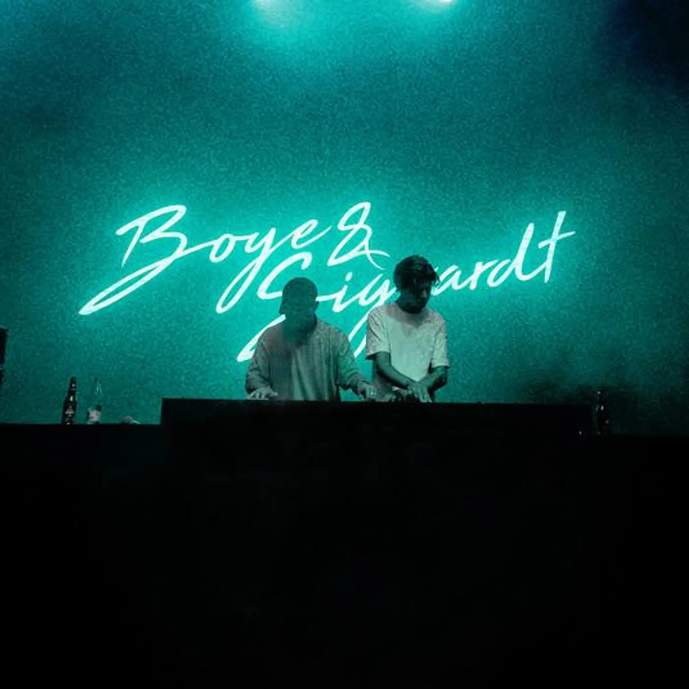 Boye & Sigvardt