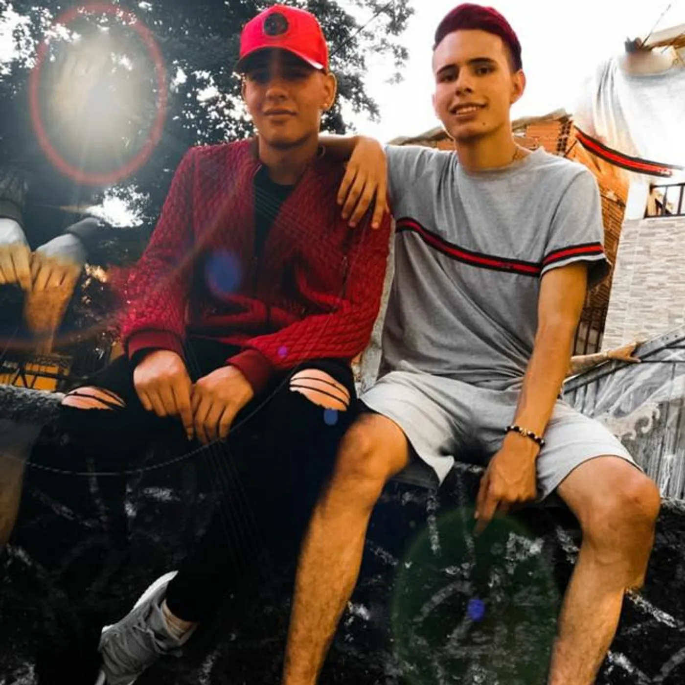 Town Boys