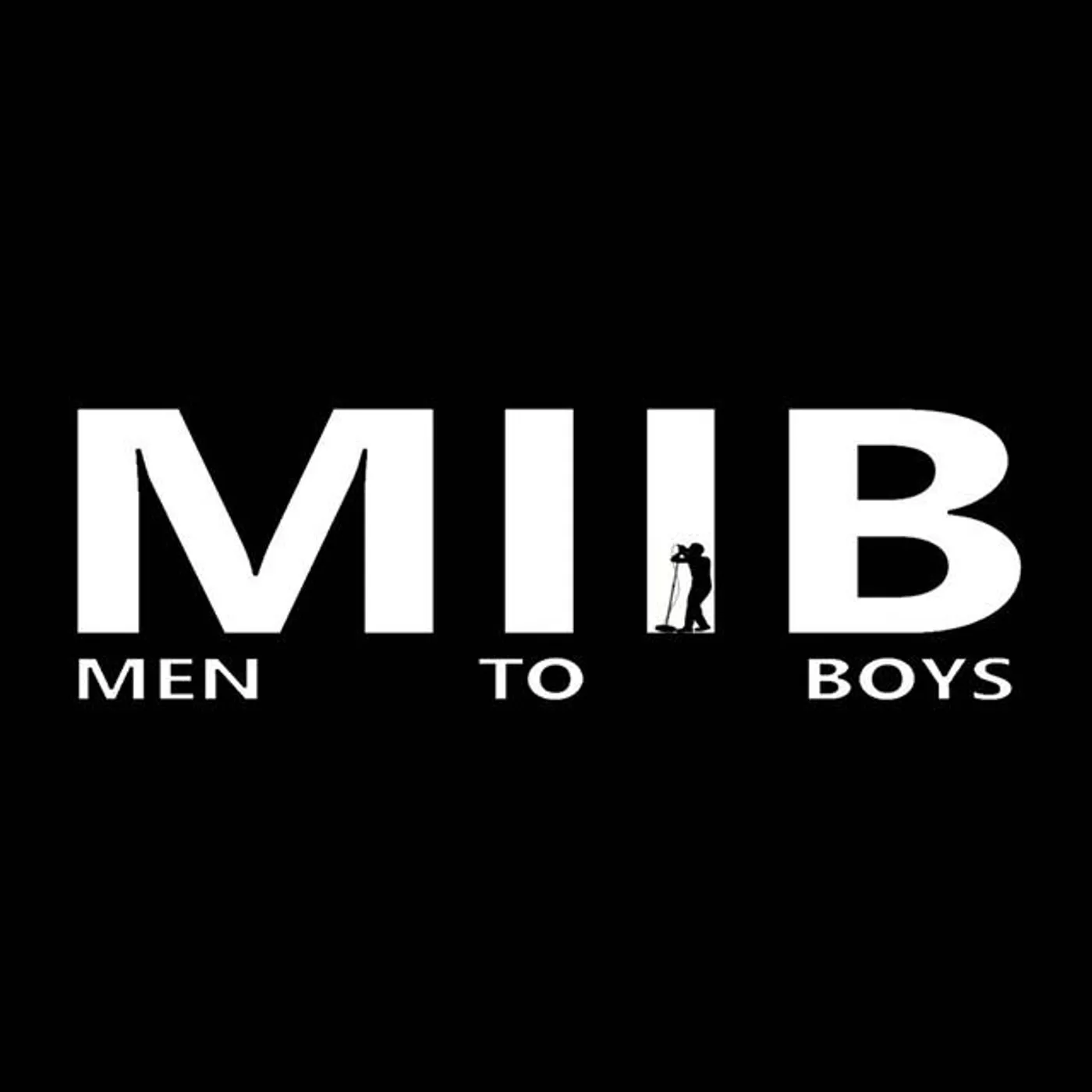 Men To Boys