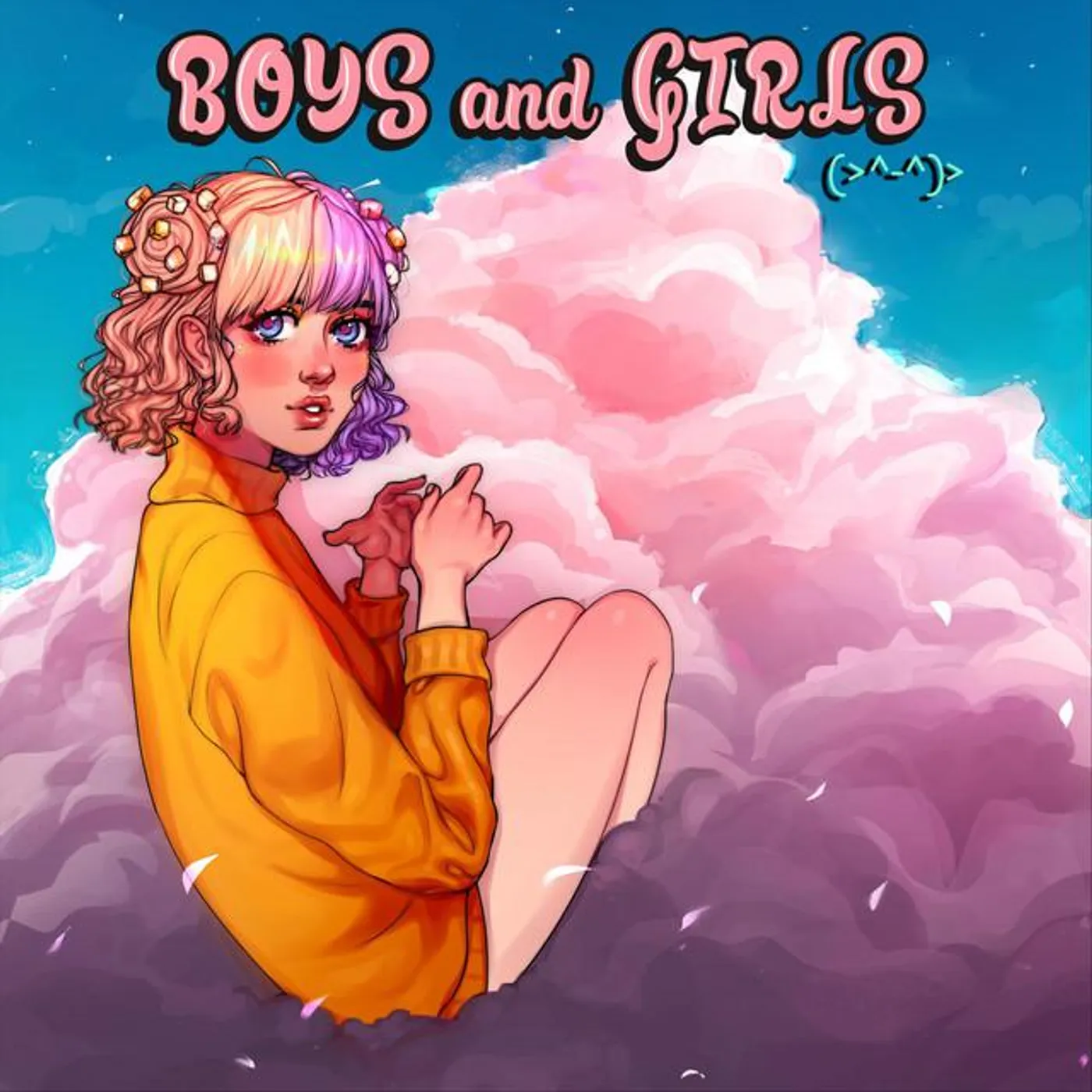 Boys and Girls