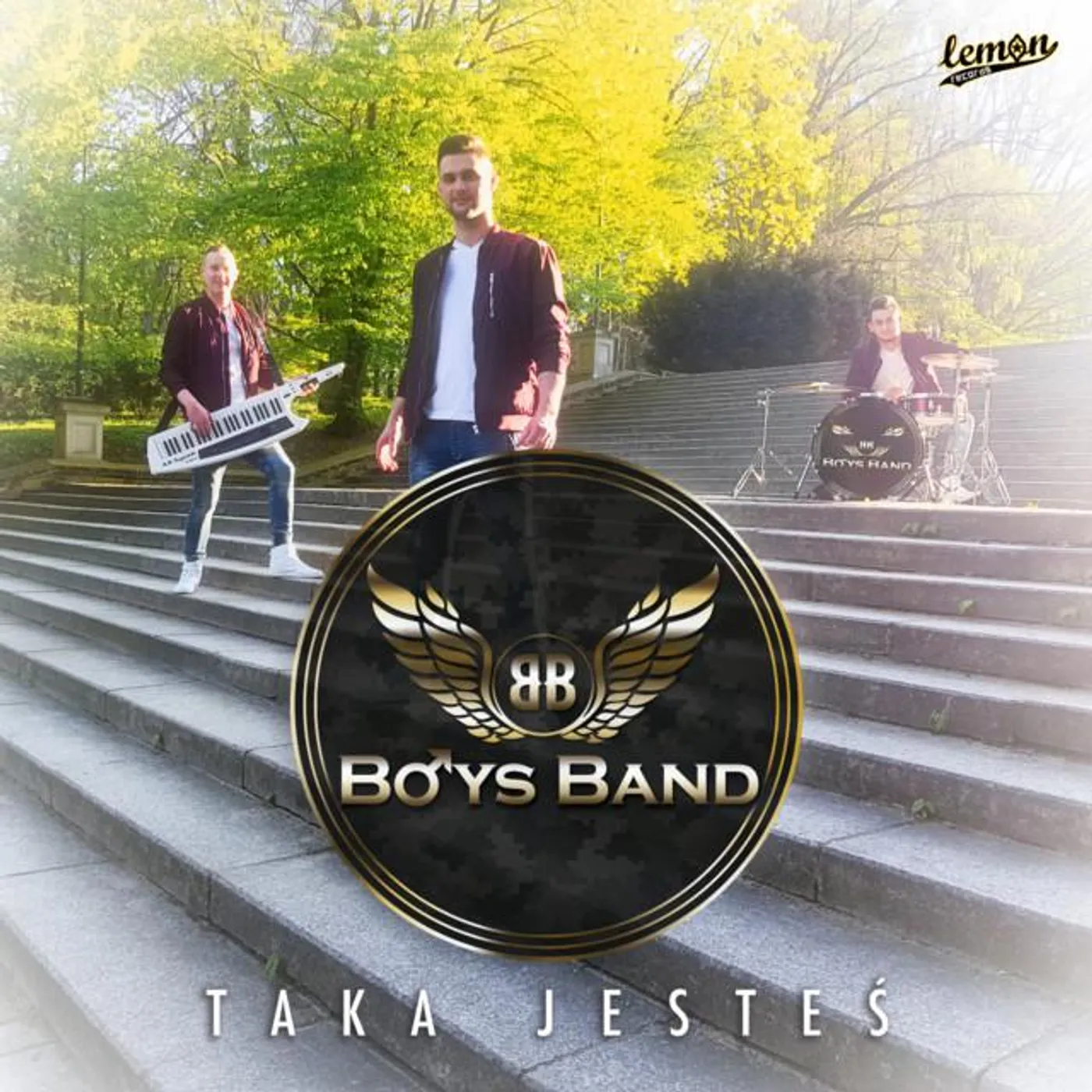 Boys Band