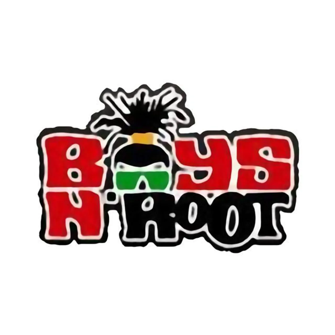Boys n Root