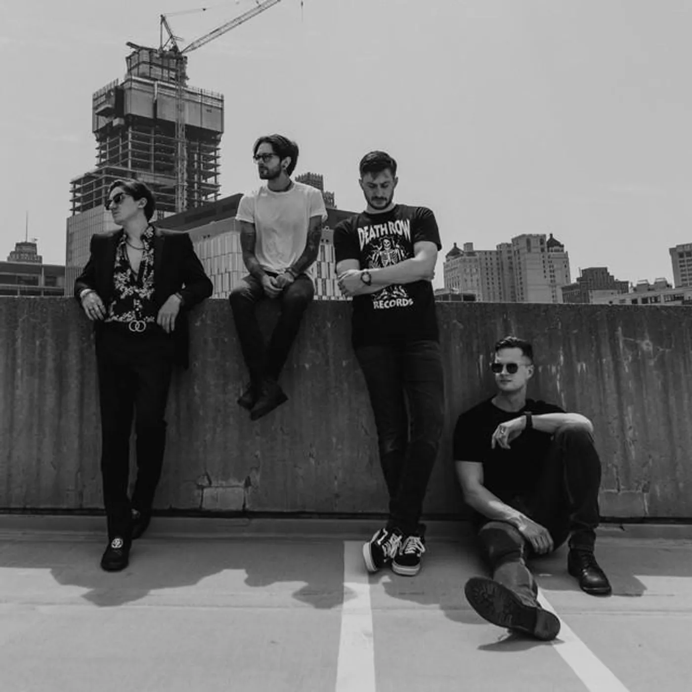 Boys of Fall Brand Page