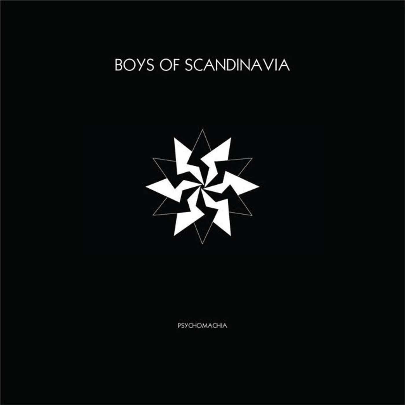 Boys Of Scandinavia