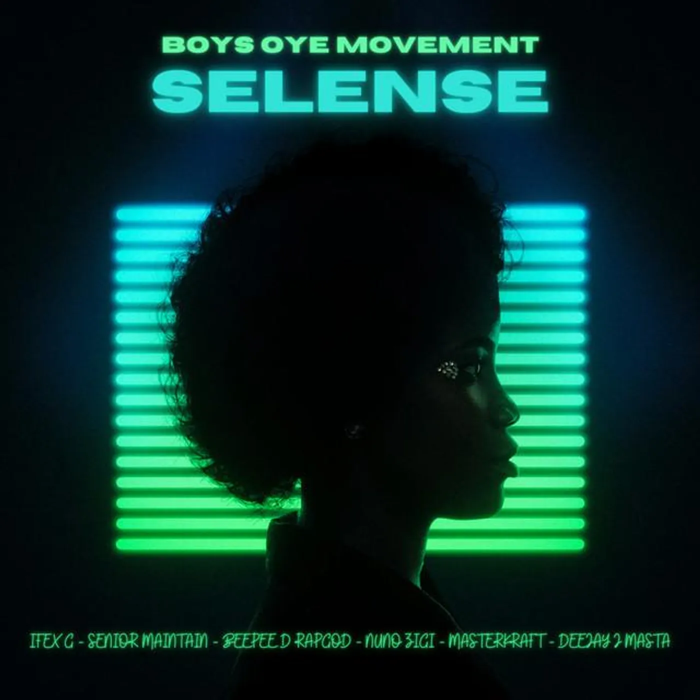 Boys Oye Movement