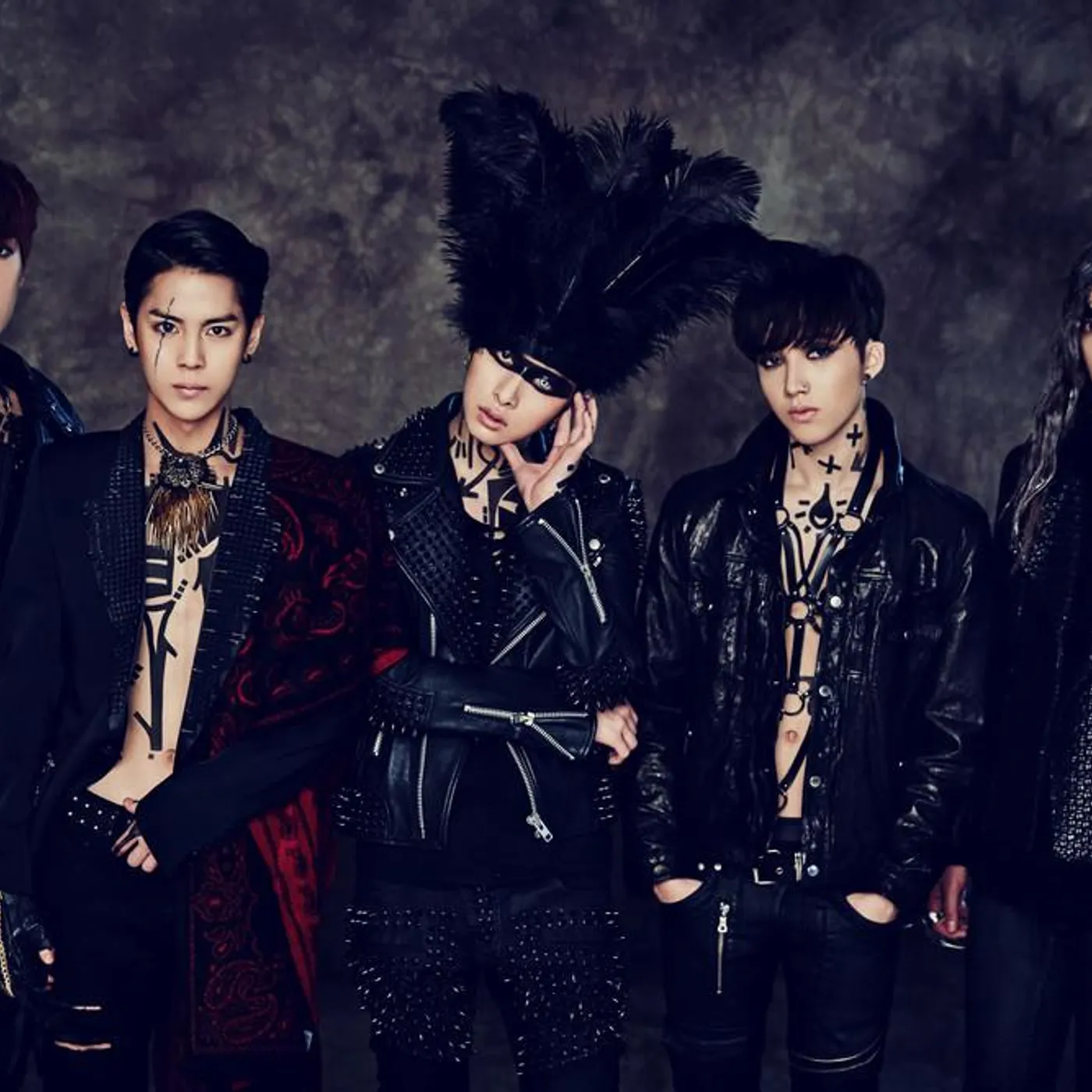 Boys Republic Brand Page