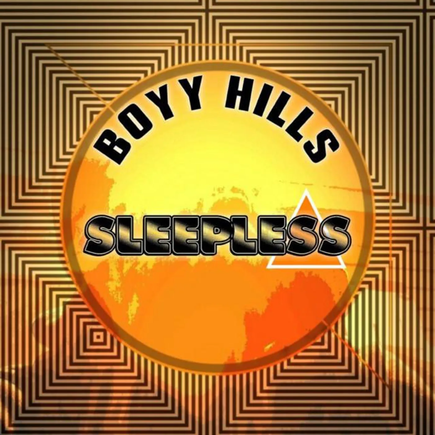 Boyy Hills