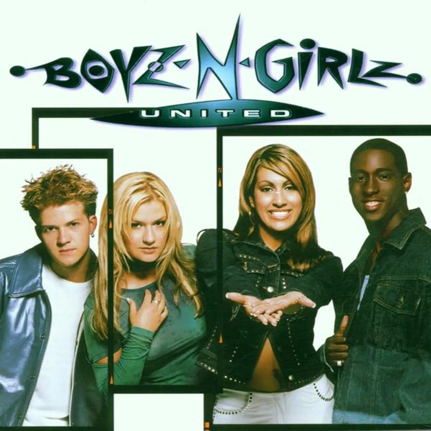 Boyz 'n' Girlz Brand Page