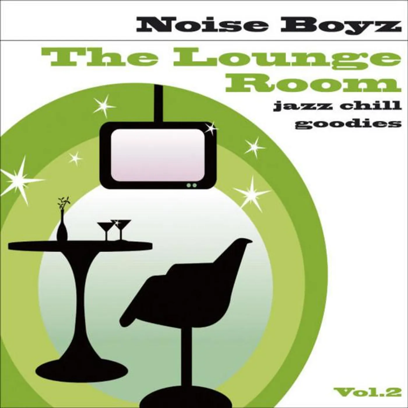 Noise Boyz Brand Page