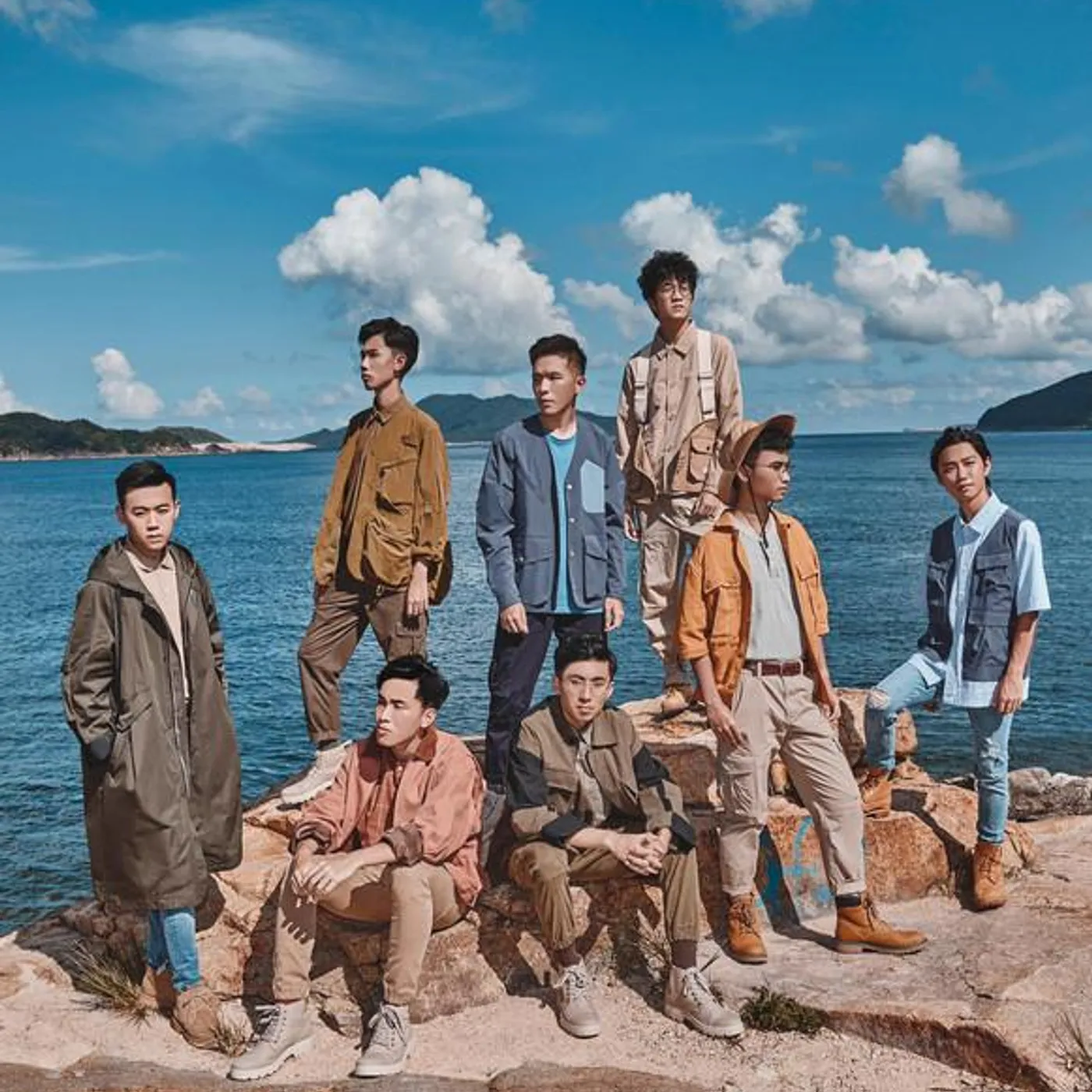 Boyz Reborn