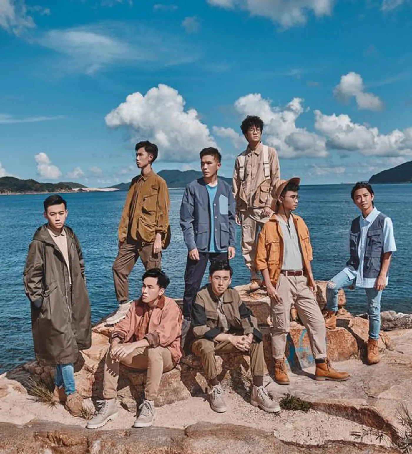 Boyz Reborn