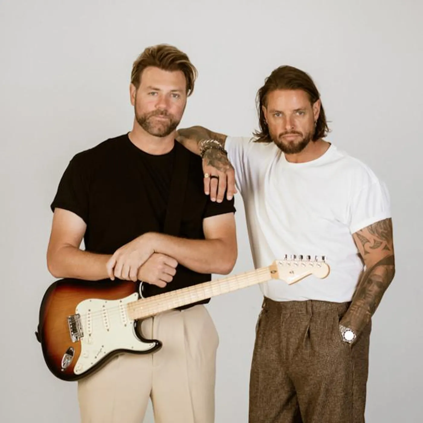 Boyzlife Brand Page