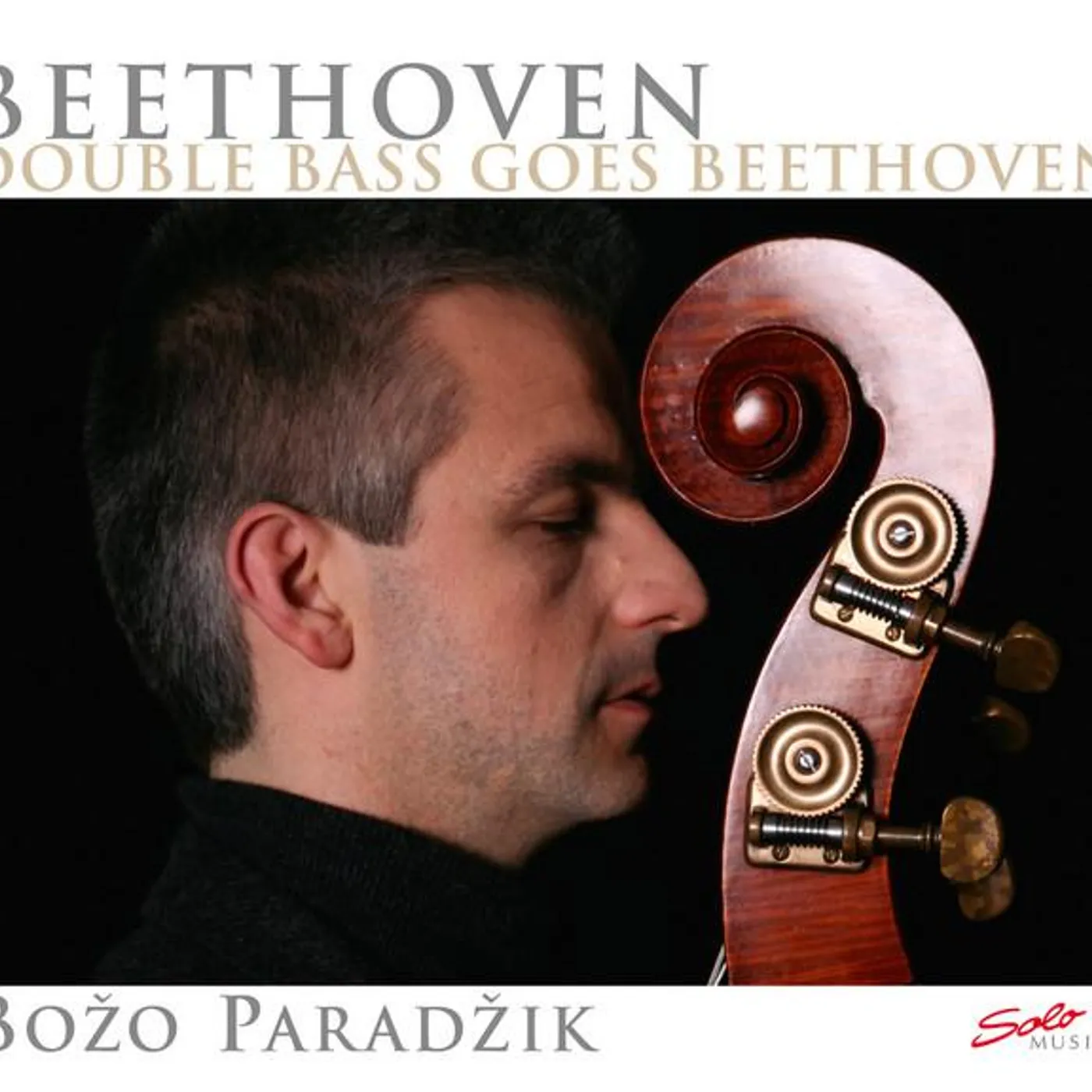 Bozo Paradzik