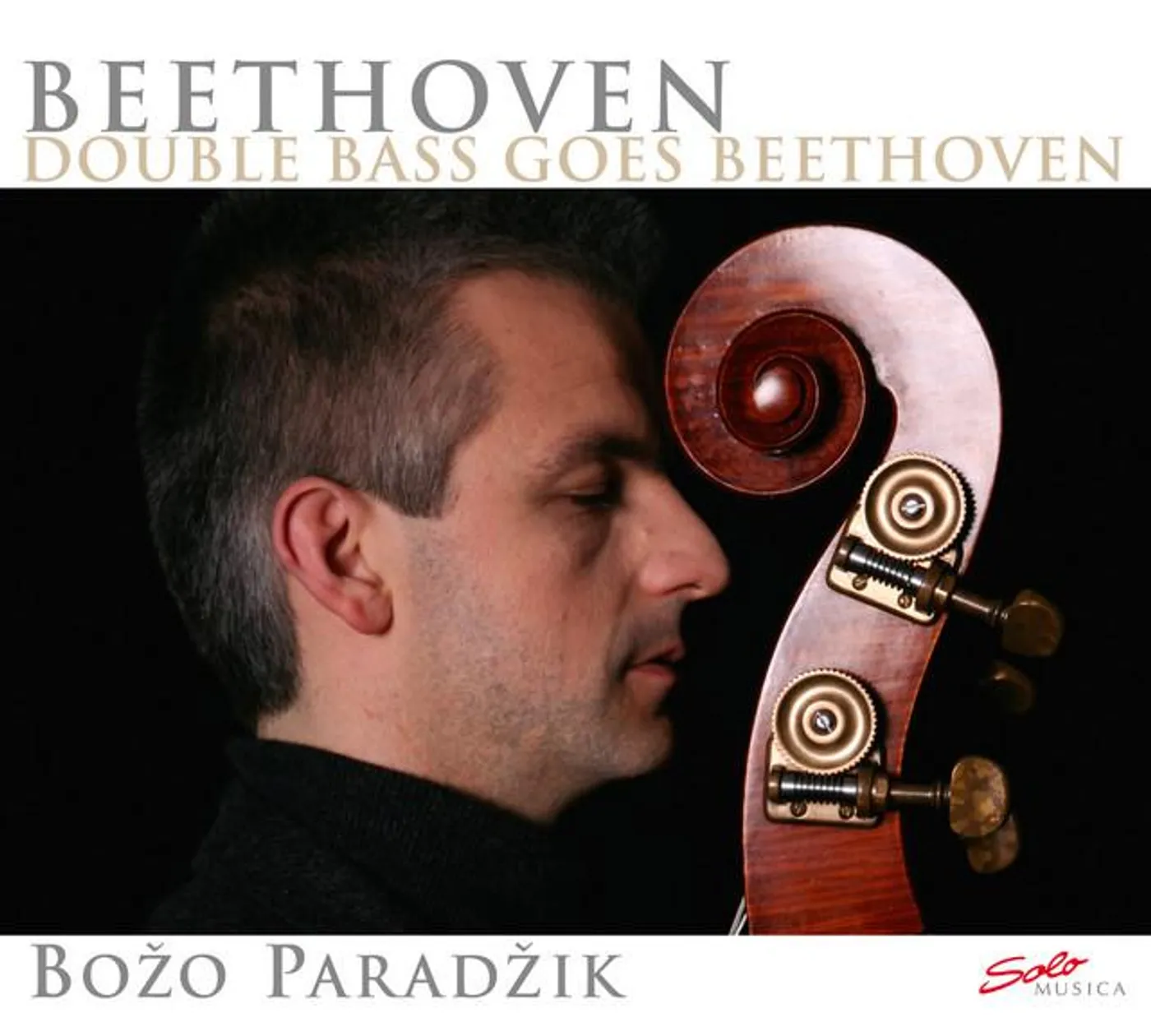 Bozo Paradzik