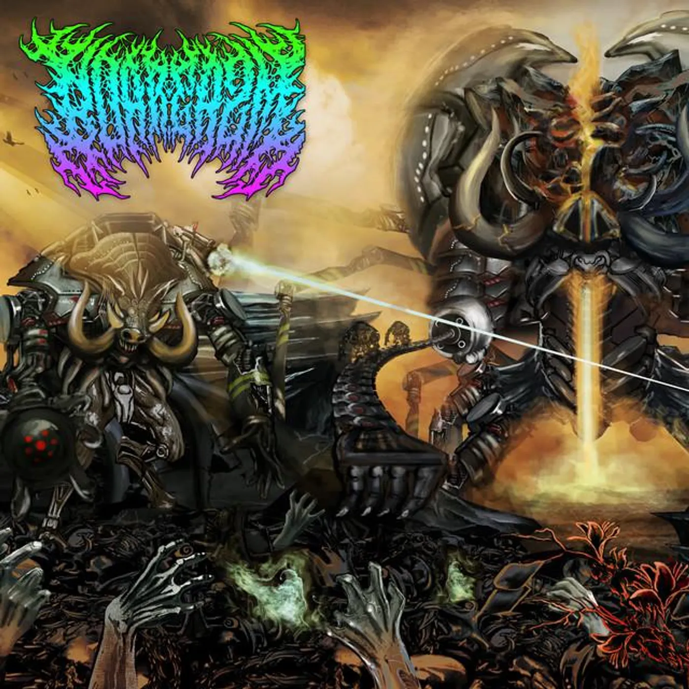 Boargazm